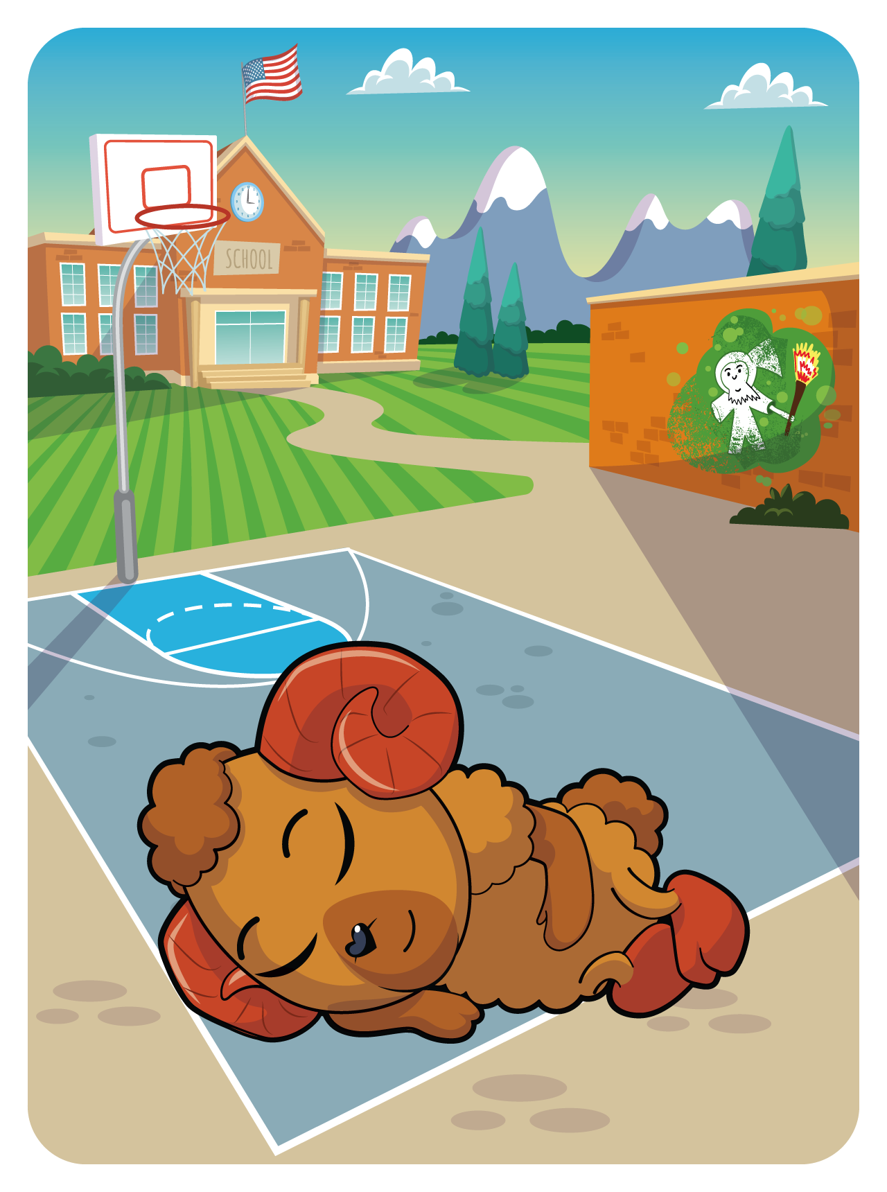 Gary Vaynerchuk - VeeFriends Series 2 - Responsive Ram #27260 - NFT # 27260