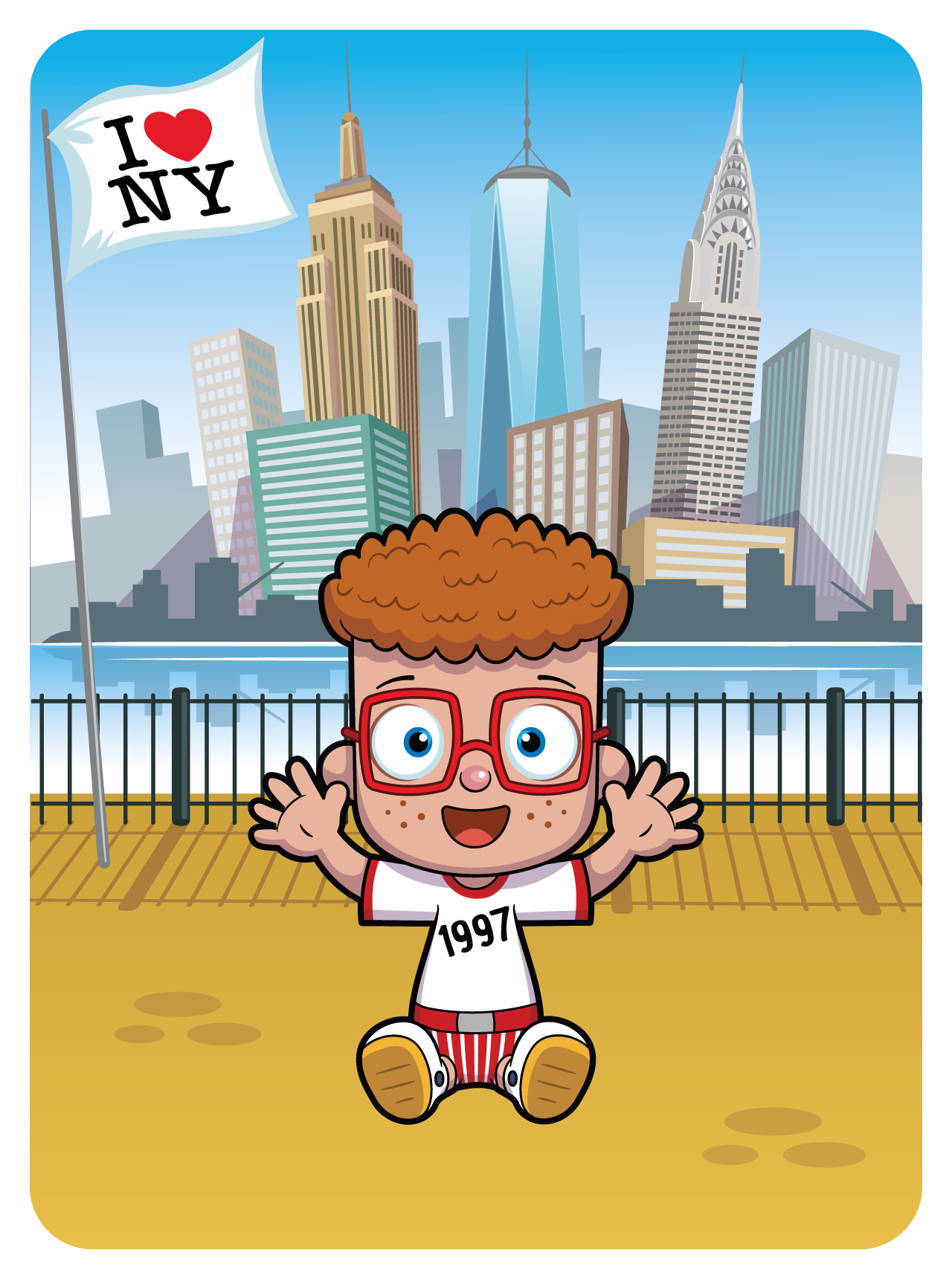 Gary Vaynerchuk - VeeFriends Series 2 - Who Was Born In 1997 #27261 - NFT # 27261