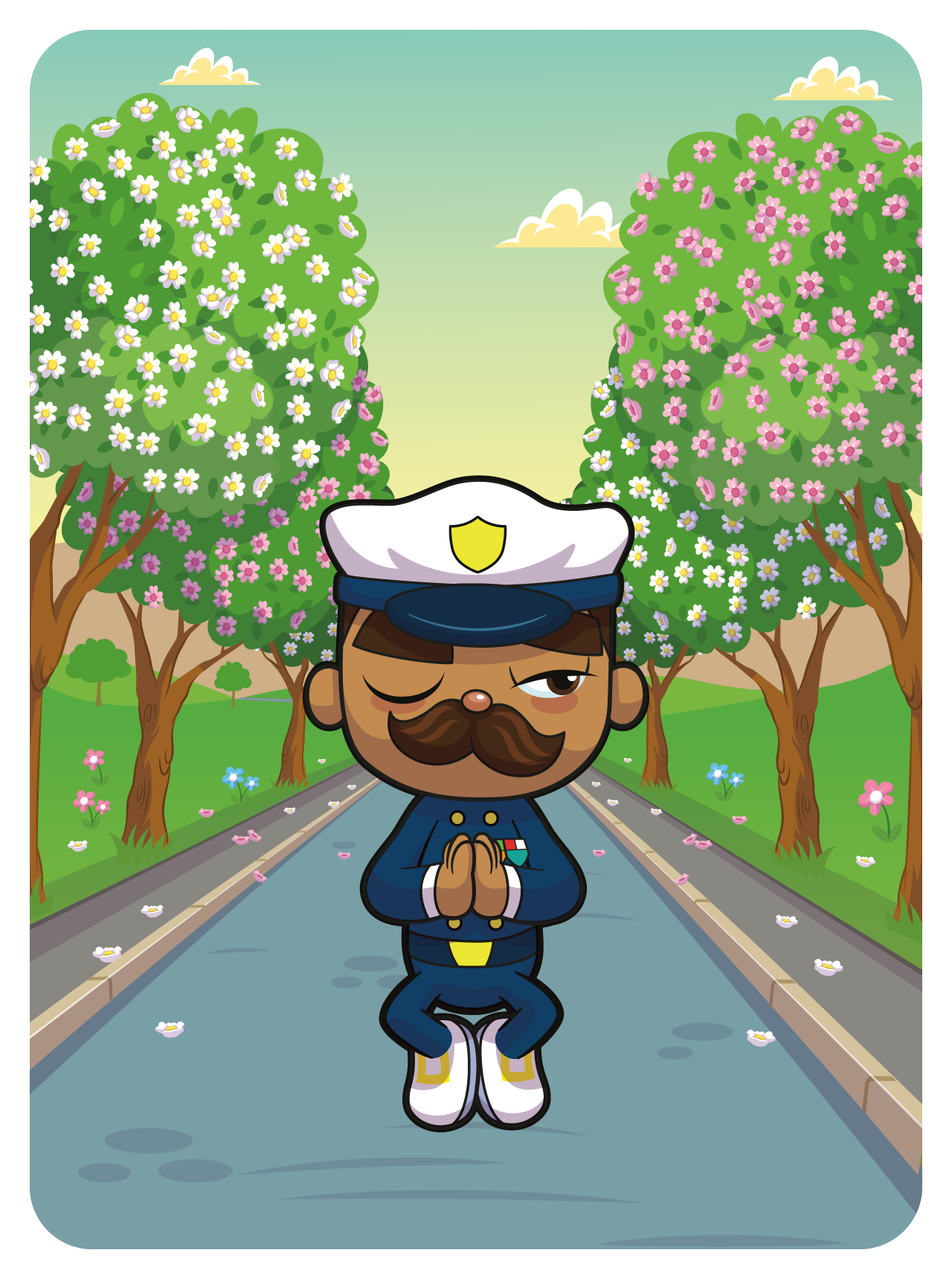 Gary Vaynerchuk - VeeFriends Series 2 - Arbitraging Admiral #27264 - NFT # 27264