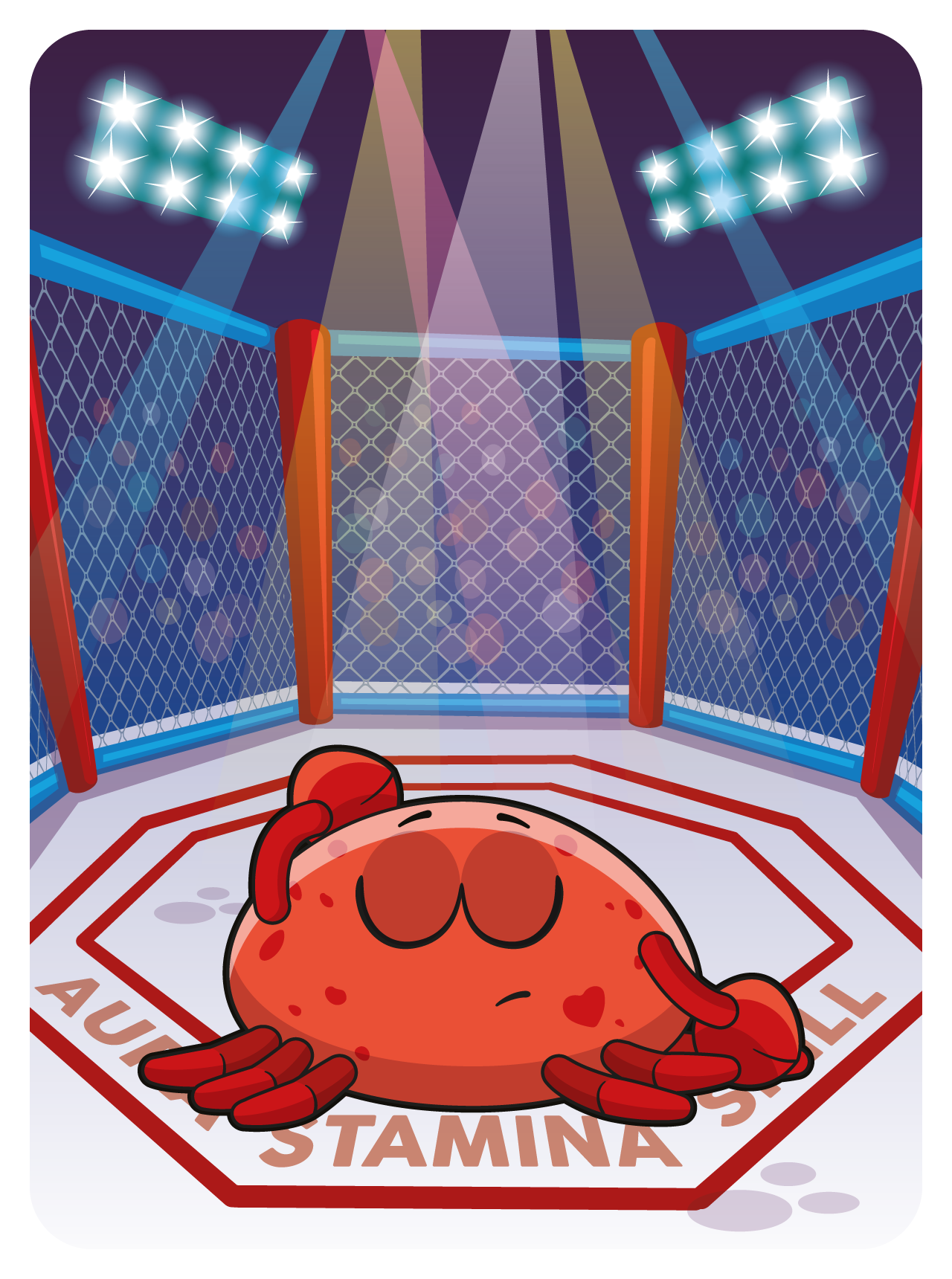 Gary Vaynerchuk - VeeFriends Series 2 - Creative Crab #27275 - NFT # 27275