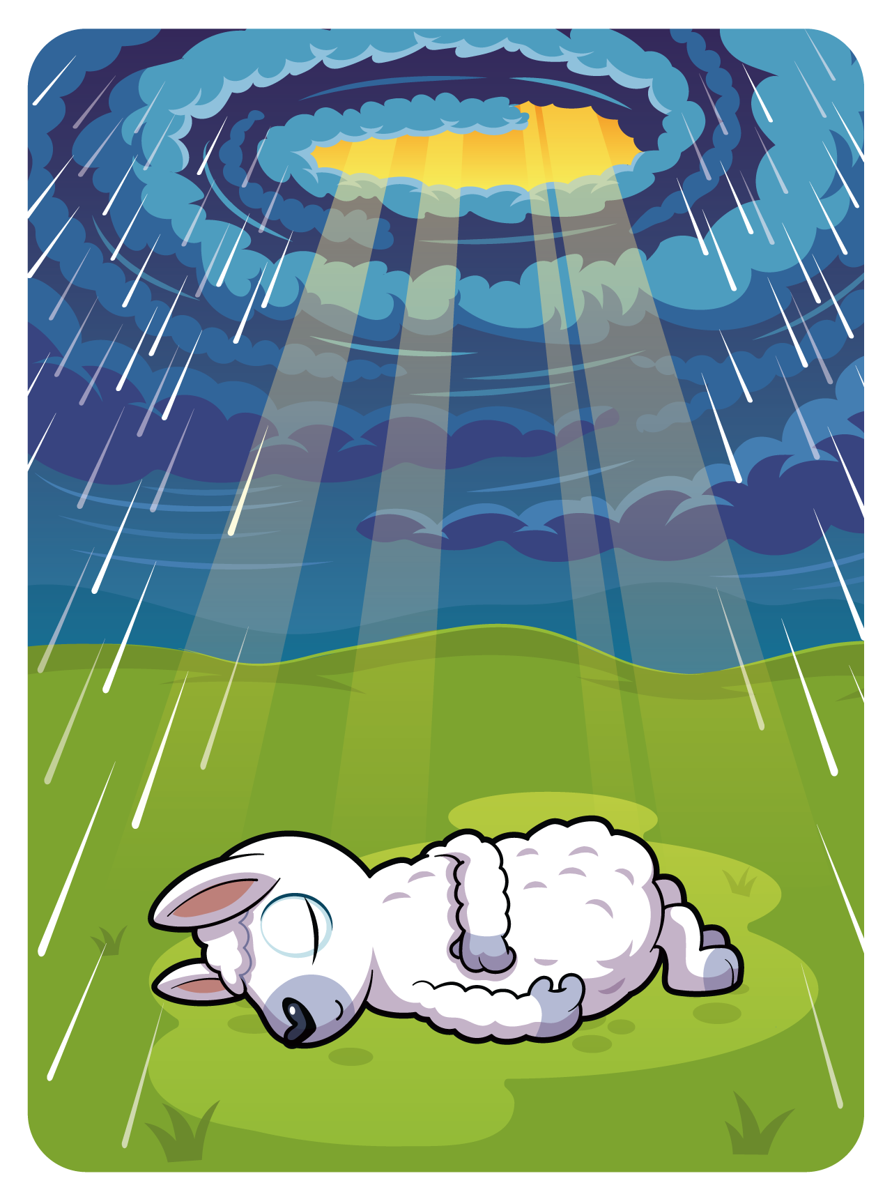 Gary Vaynerchuk - VeeFriends Series 2 - Legit Llama #27285 - NFT # 27285