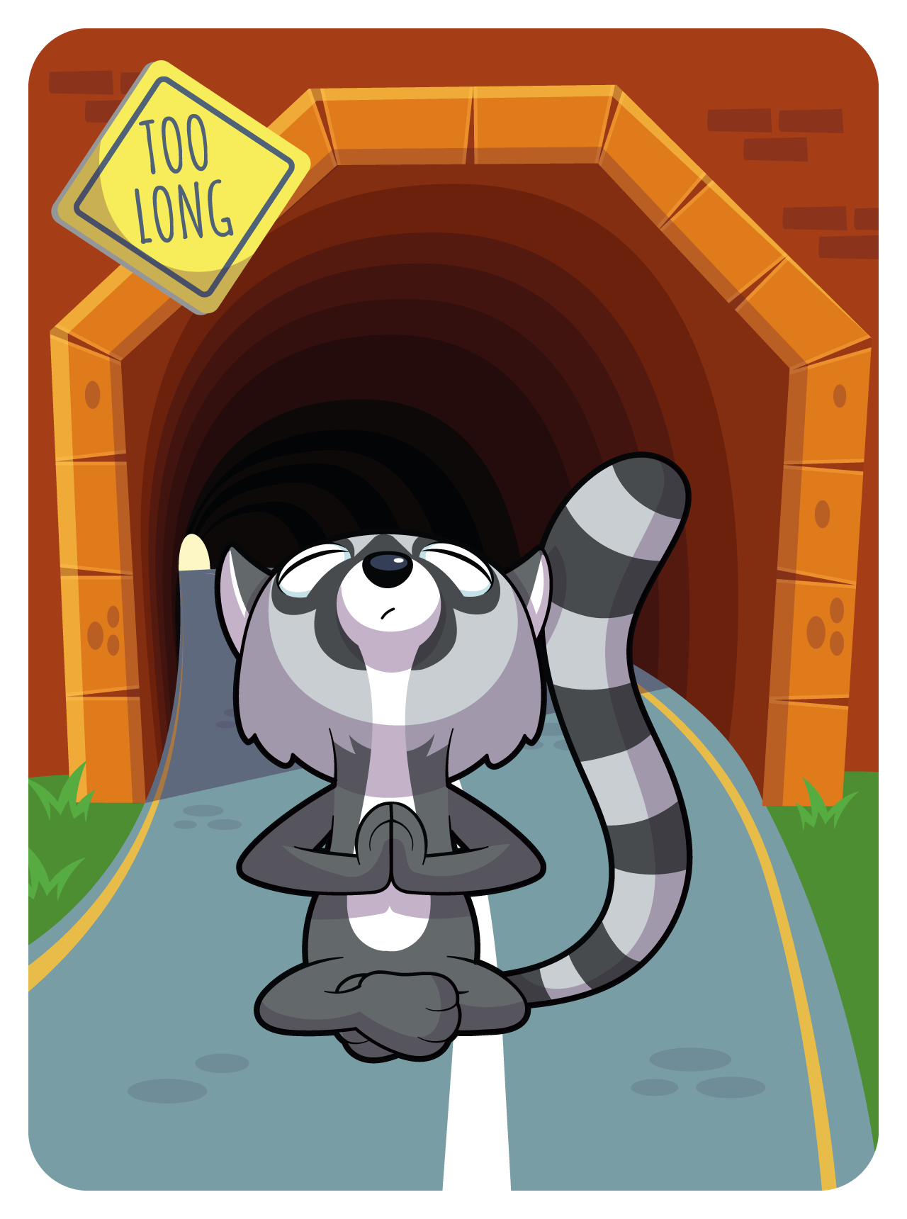 Gary Vaynerchuk - VeeFriends Series 2 - Legendary Lemur #27298 - NFT # 27298