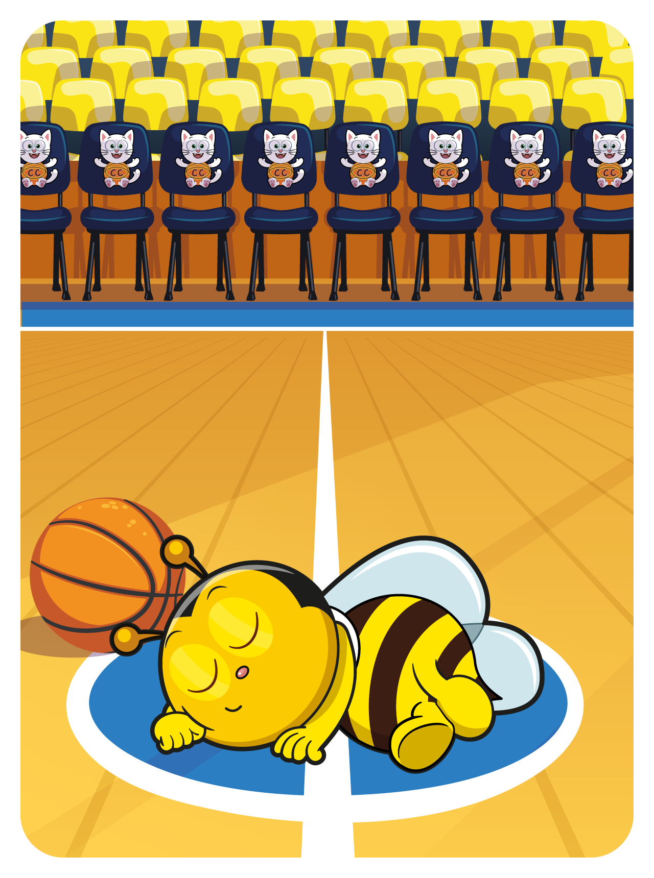 Gary Vaynerchuk - VeeFriends Series 2 - Gary Bee #27302 - NFT # 27302