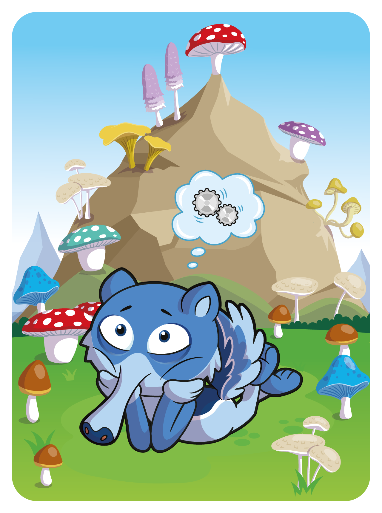 Gary Vaynerchuk - VeeFriends Series 2 - Accountable Anteater #27312 - NFT # 27312