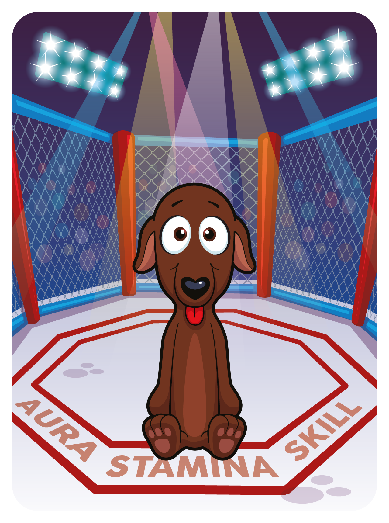 Gary Vaynerchuk - VeeFriends Series 2 - Dapper Dachshund #27313 - NFT # 27313