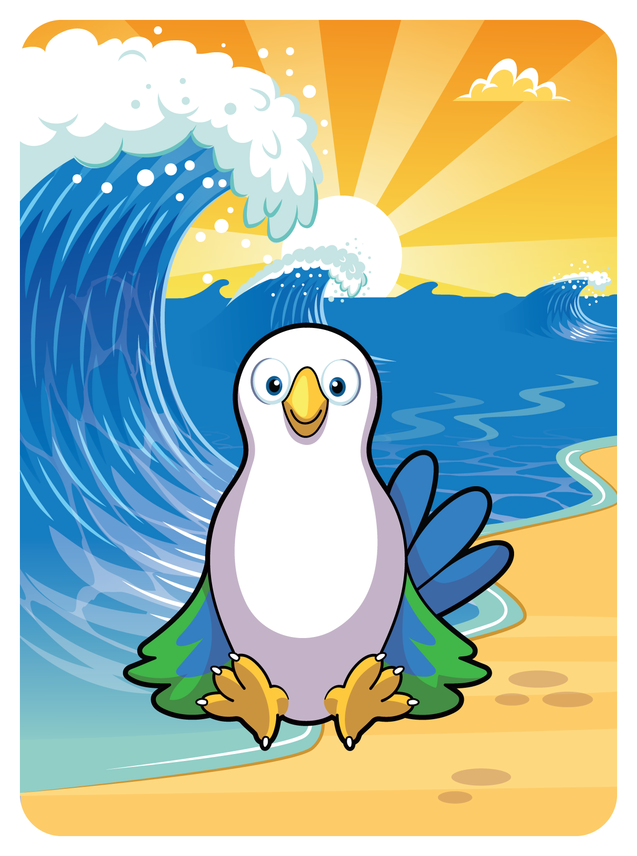 Gary Vaynerchuk - VeeFriends Series 2 - Meticulous Magpie #27330 - NFT # 27330