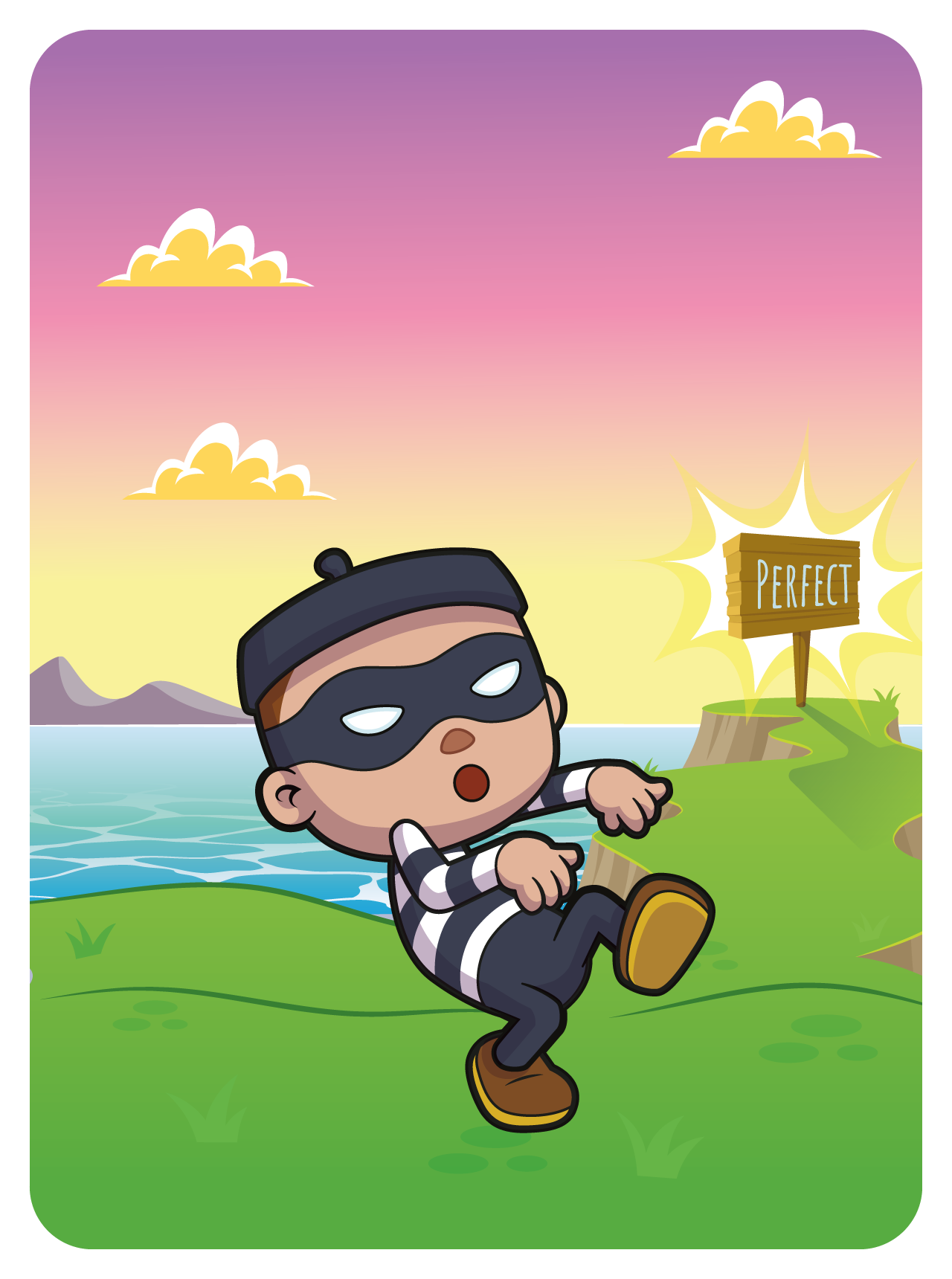 Gary Vaynerchuk - VeeFriends Series 2 - Befuddled Burglar #27335 - NFT # 27335