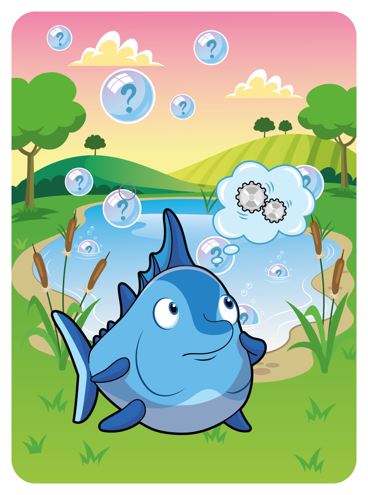 Gary Vaynerchuk - VeeFriends Series 2 - Tolerant Tuna #27349 - NFT # 27349