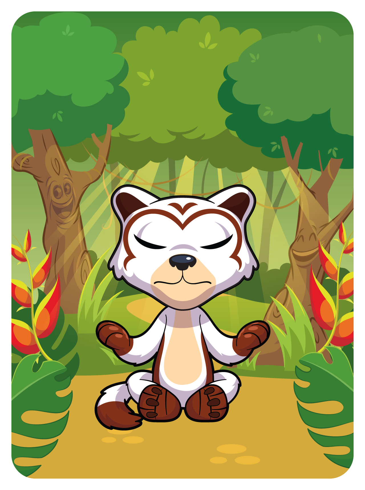 Gary Vaynerchuk - VeeFriends Series 2 - Warm Wolverine #27356 - NFT # 27356