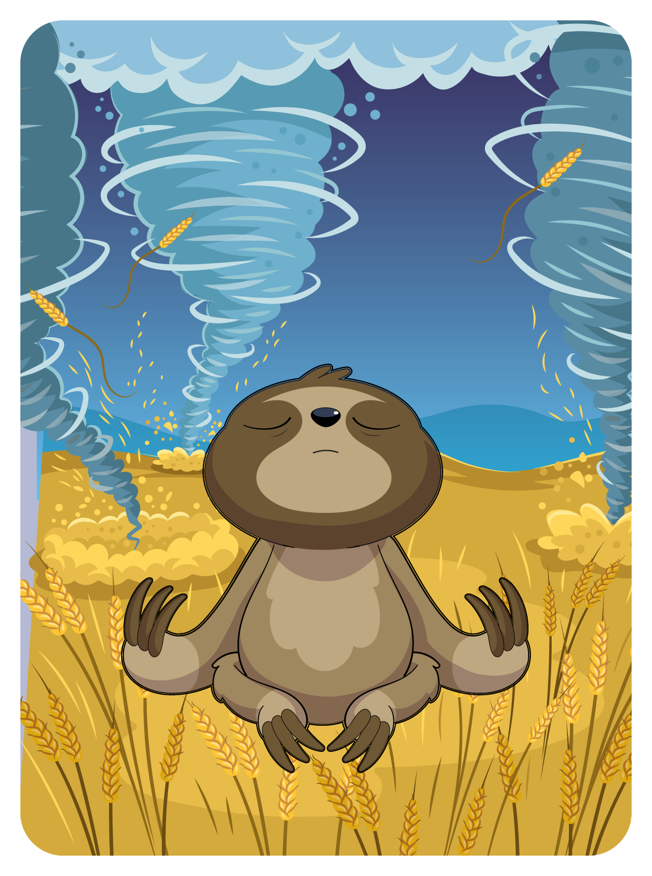 Gary Vaynerchuk - VeeFriends Series 2 - Selfless Sloth #27357 - NFT # 27357