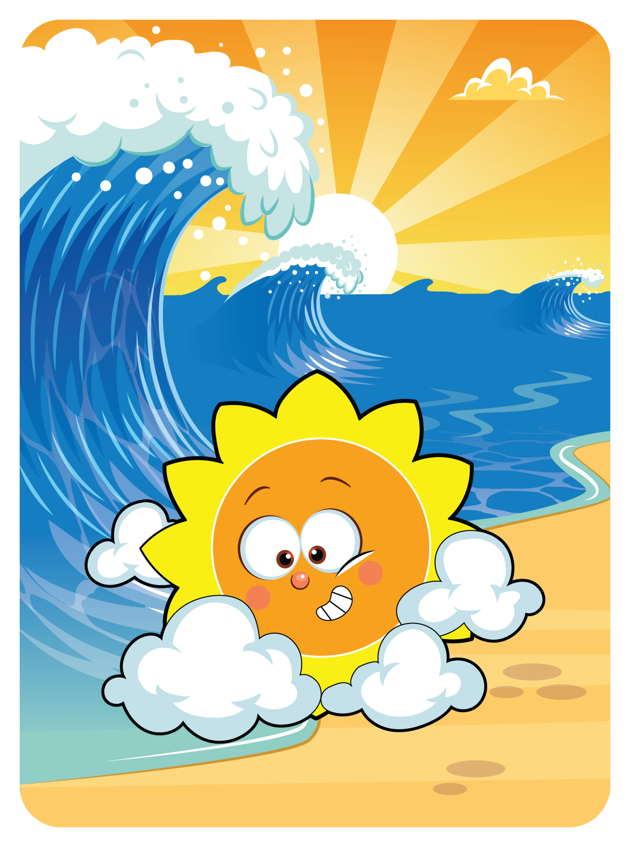 Gary Vaynerchuk - VeeFriends Series 2 - Stunned Sun #27360 - NFT # 27360