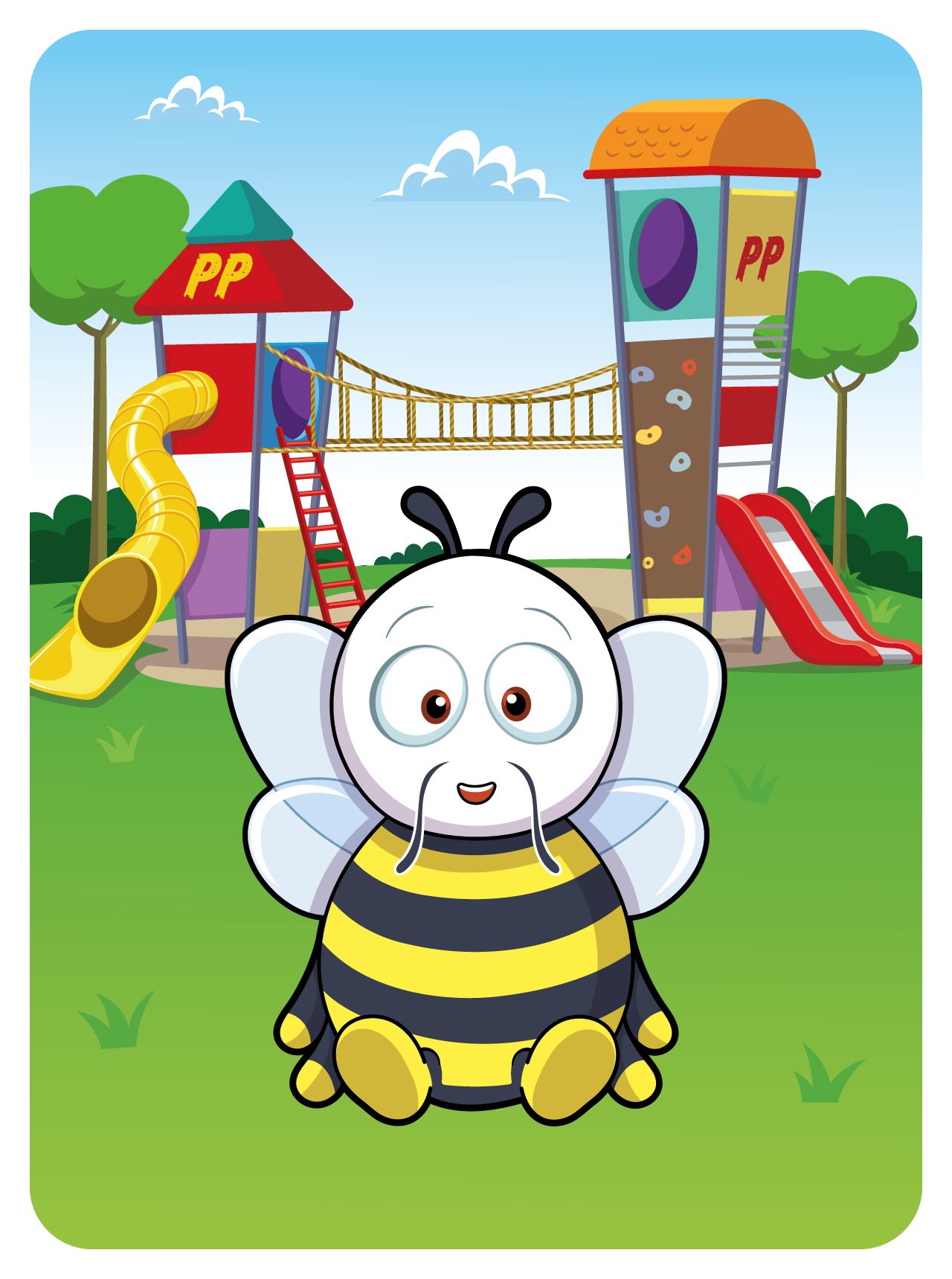 Gary Vaynerchuk - VeeFriends Series 2 - Honest Honey Bee #27364 - NFT # 27364