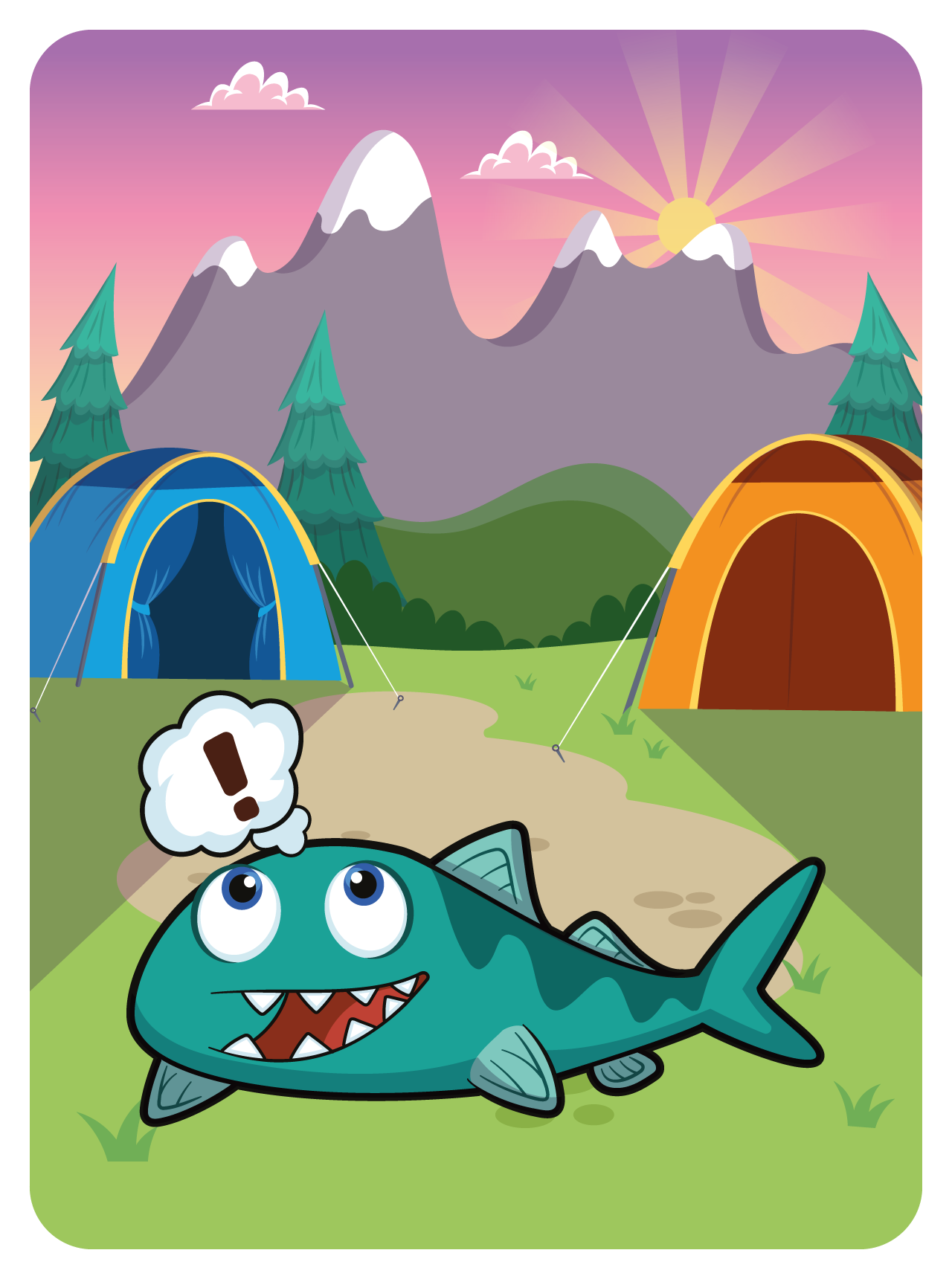 Gary Vaynerchuk - VeeFriends Series 2 - Brilliant Barracuda #27367 - NFT # 27367