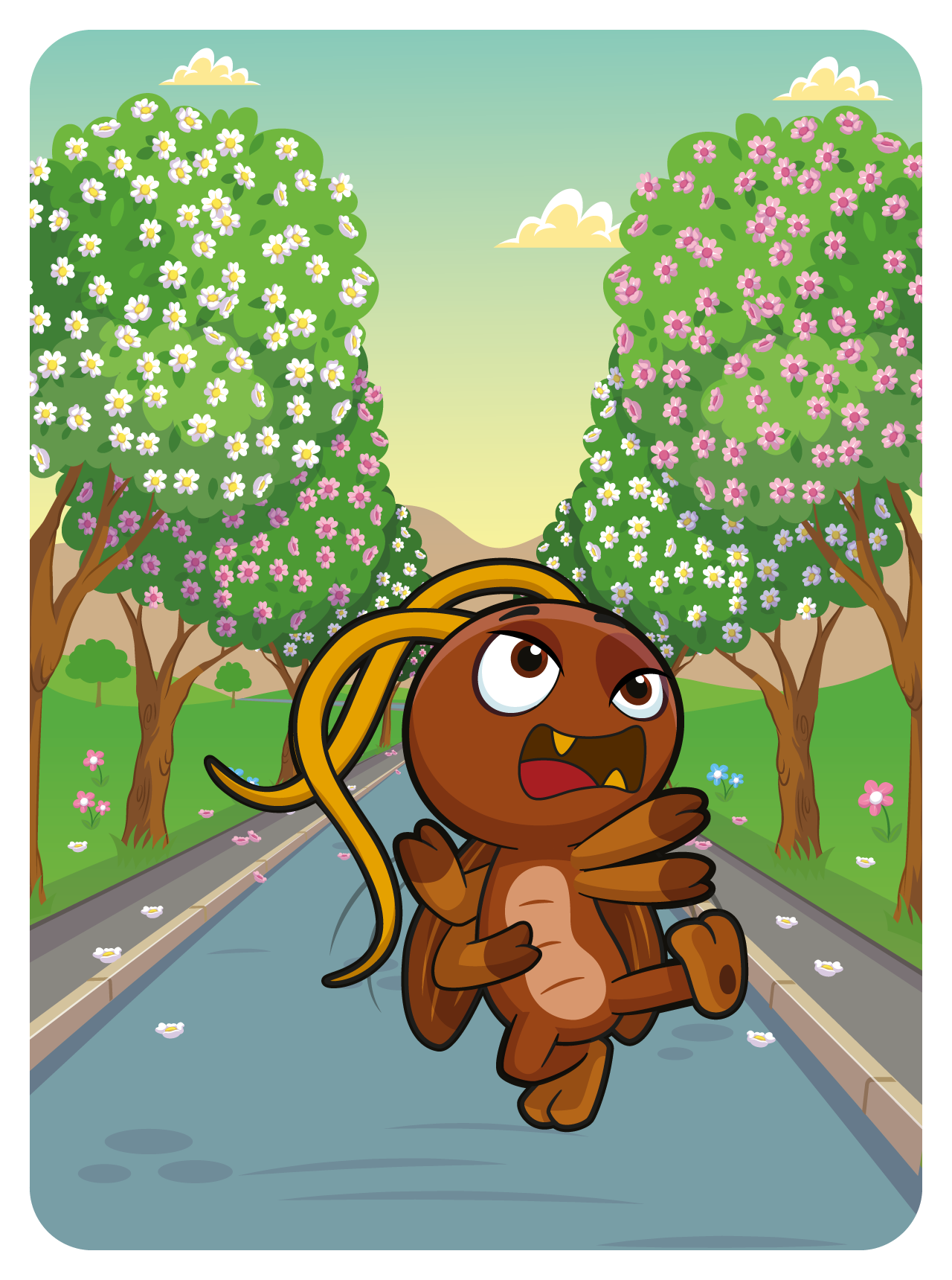 Gary Vaynerchuk - VeeFriends Series 2 - Conviction Cockroach #27369 - NFT # 27369