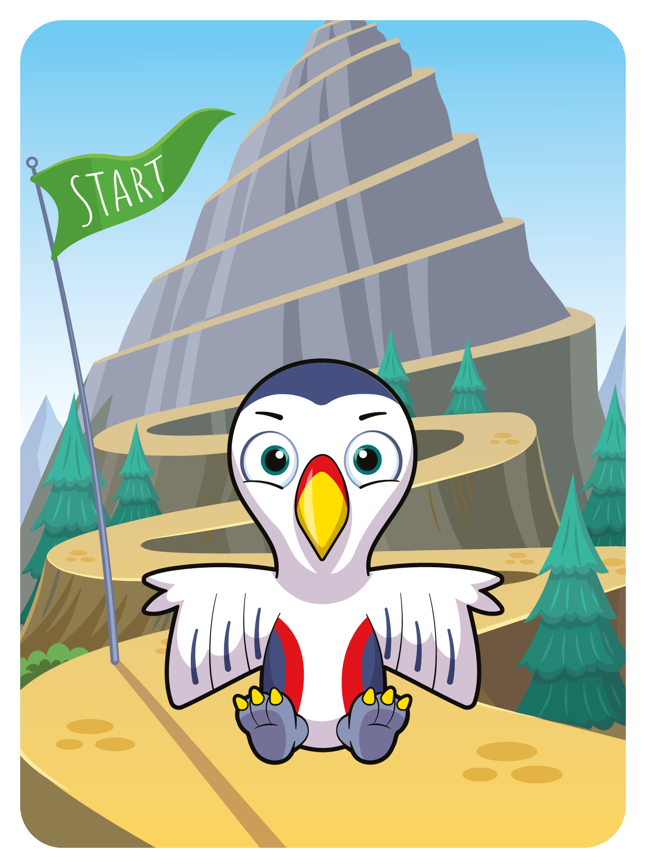 Gary Vaynerchuk - VeeFriends Series 2 - "Content" Condor #27392 - NFT # 27392