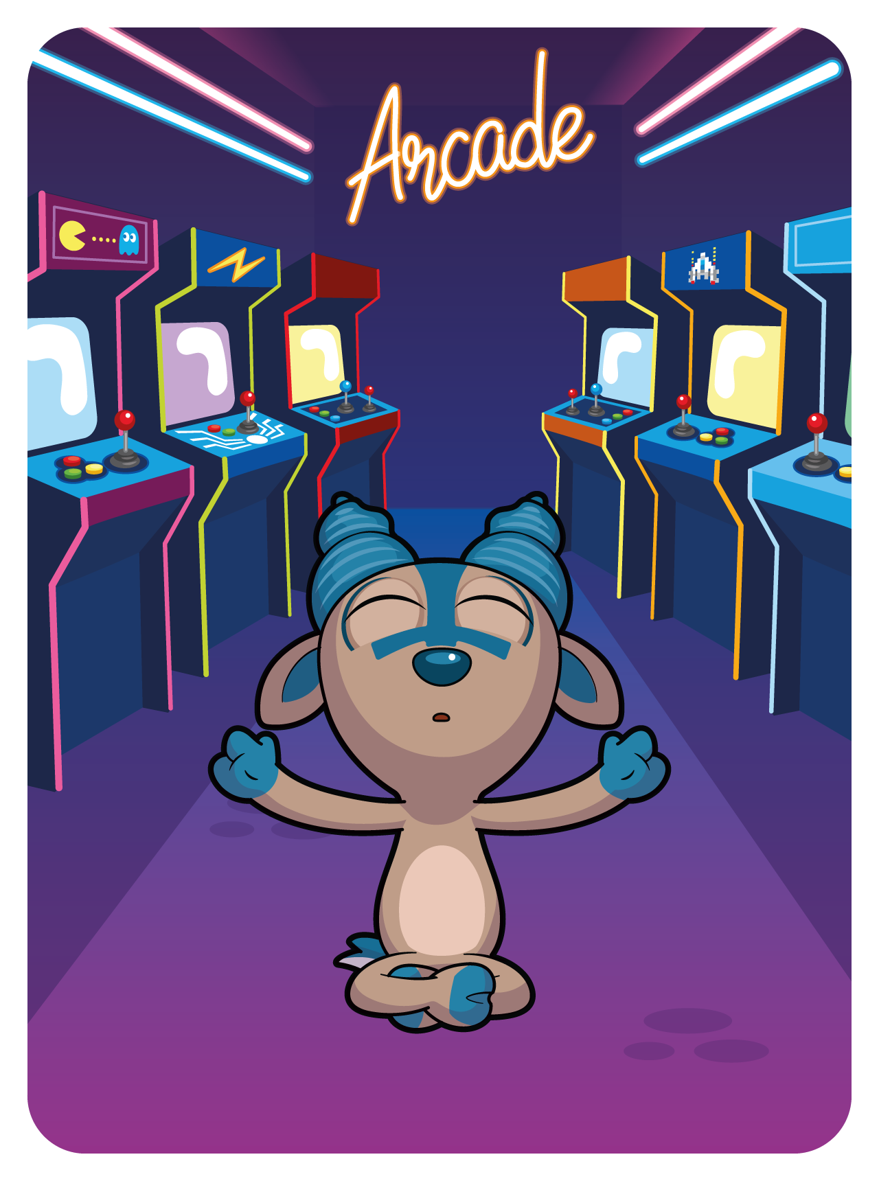 Gary Vaynerchuk - VeeFriends Series 2 - Kind Kudu #27406 - NFT # 27406