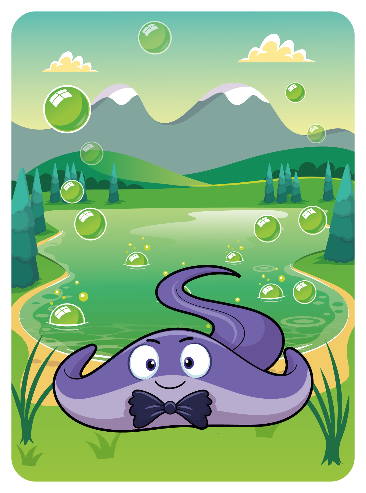 Gary Vaynerchuk - VeeFriends Series 2 - Sophisticated Stingray #27410 - NFT # 27410