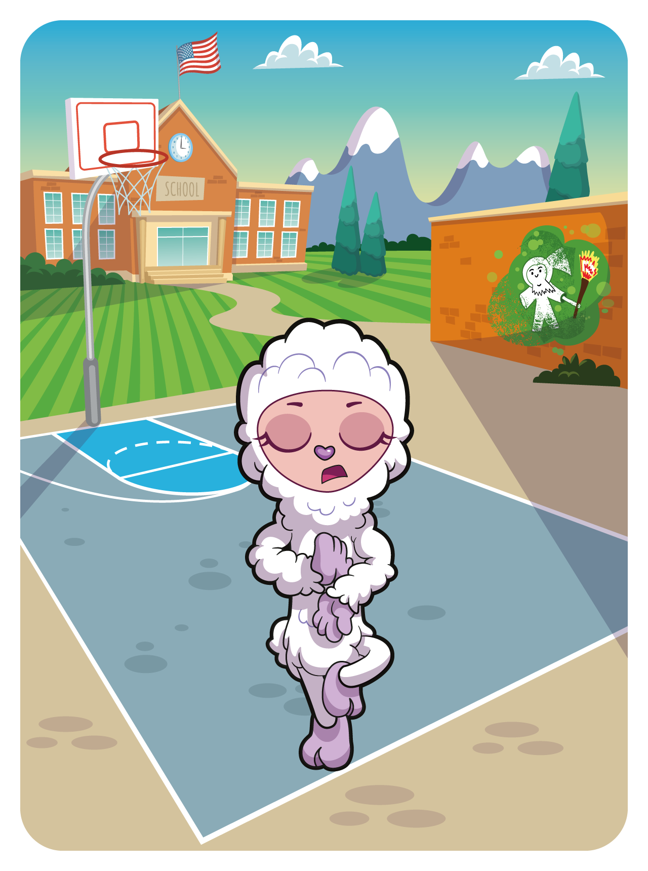 Gary Vaynerchuk - VeeFriends Series 2 - Aspiring Alpaca #27419 - NFT # 27419