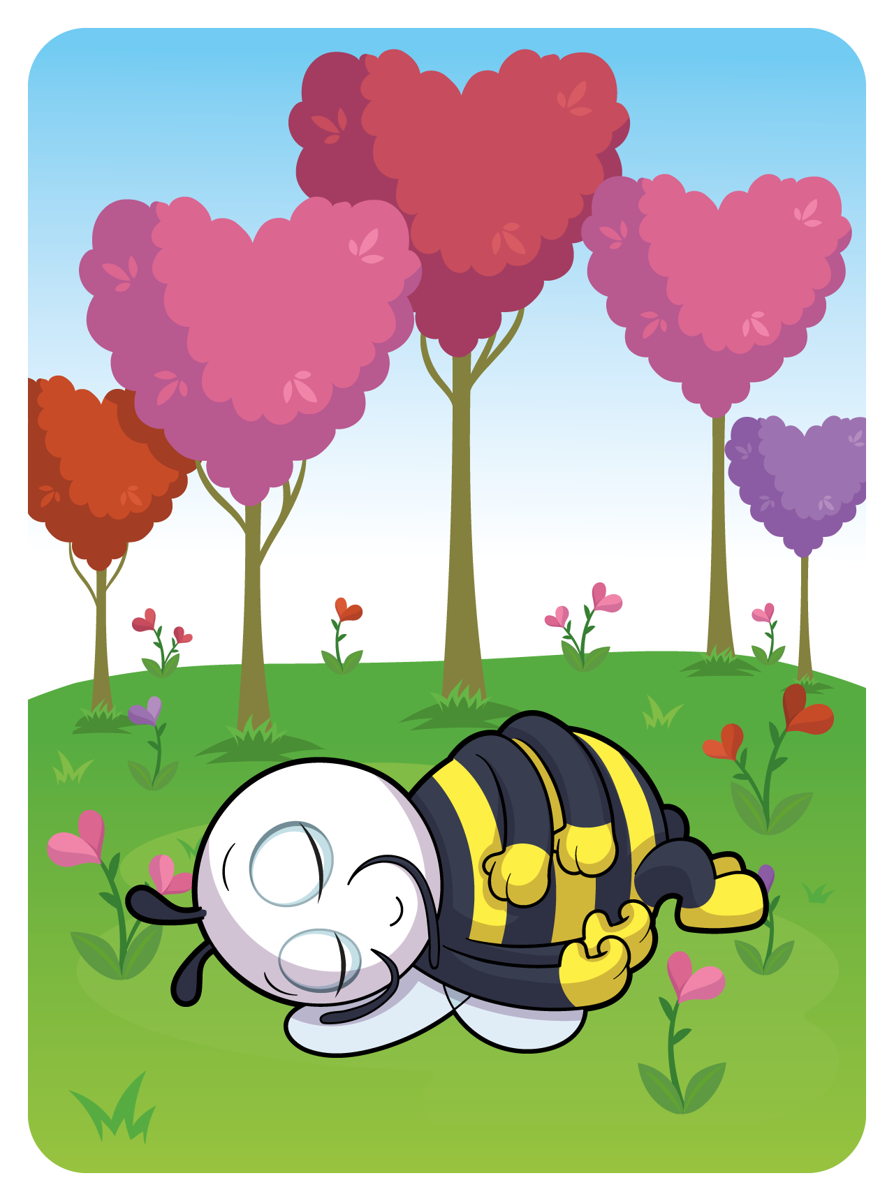 Gary Vaynerchuk - VeeFriends Series 2 - Honest Honey Bee #27427 - NFT # 27427