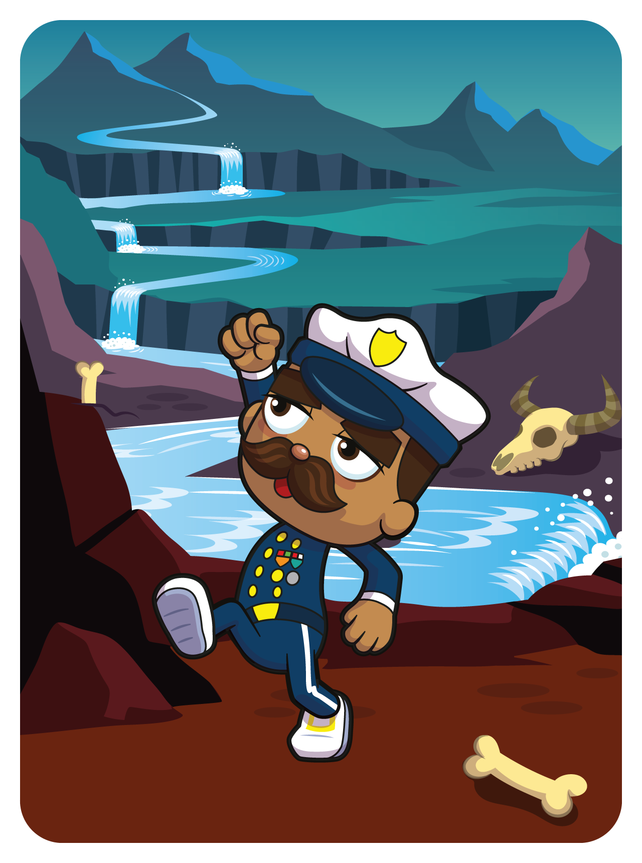 Gary Vaynerchuk - VeeFriends Series 2 - Arbitraging Admiral #27429 - NFT # 27429