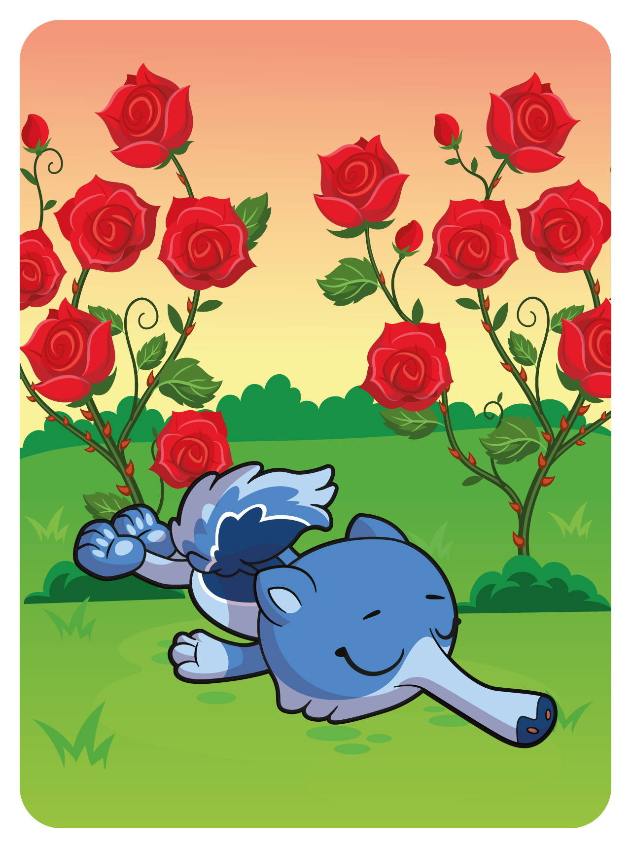 Gary Vaynerchuk - VeeFriends Series 2 - Accountable Anteater #27430 - NFT # 27430