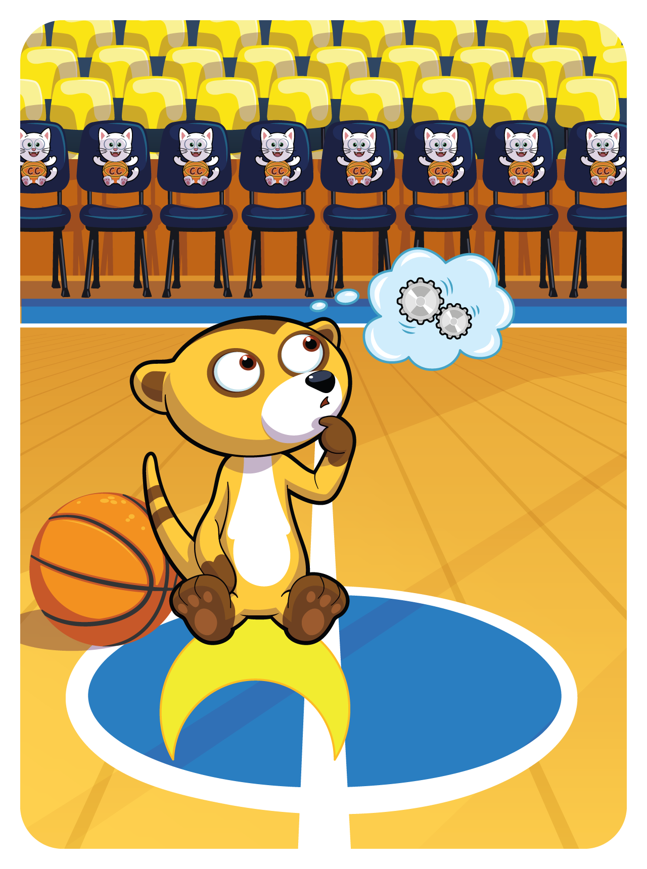 Gary Vaynerchuk - VeeFriends Series 2 - To The Moon Meerkat #27469 - NFT # 27469