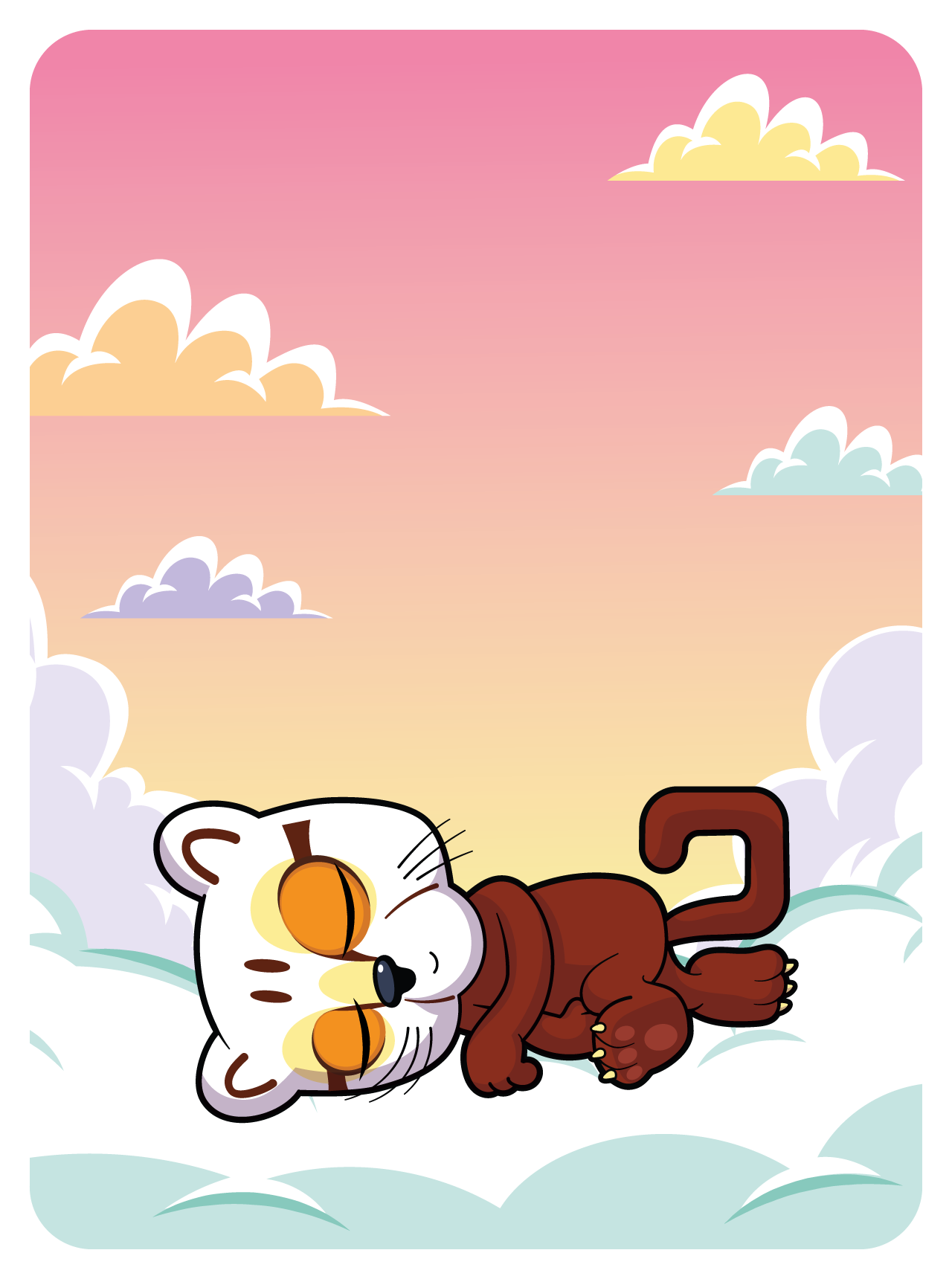 Gary Vaynerchuk - VeeFriends Series 2 - Perceptive Puma #27472 - NFT # 27472