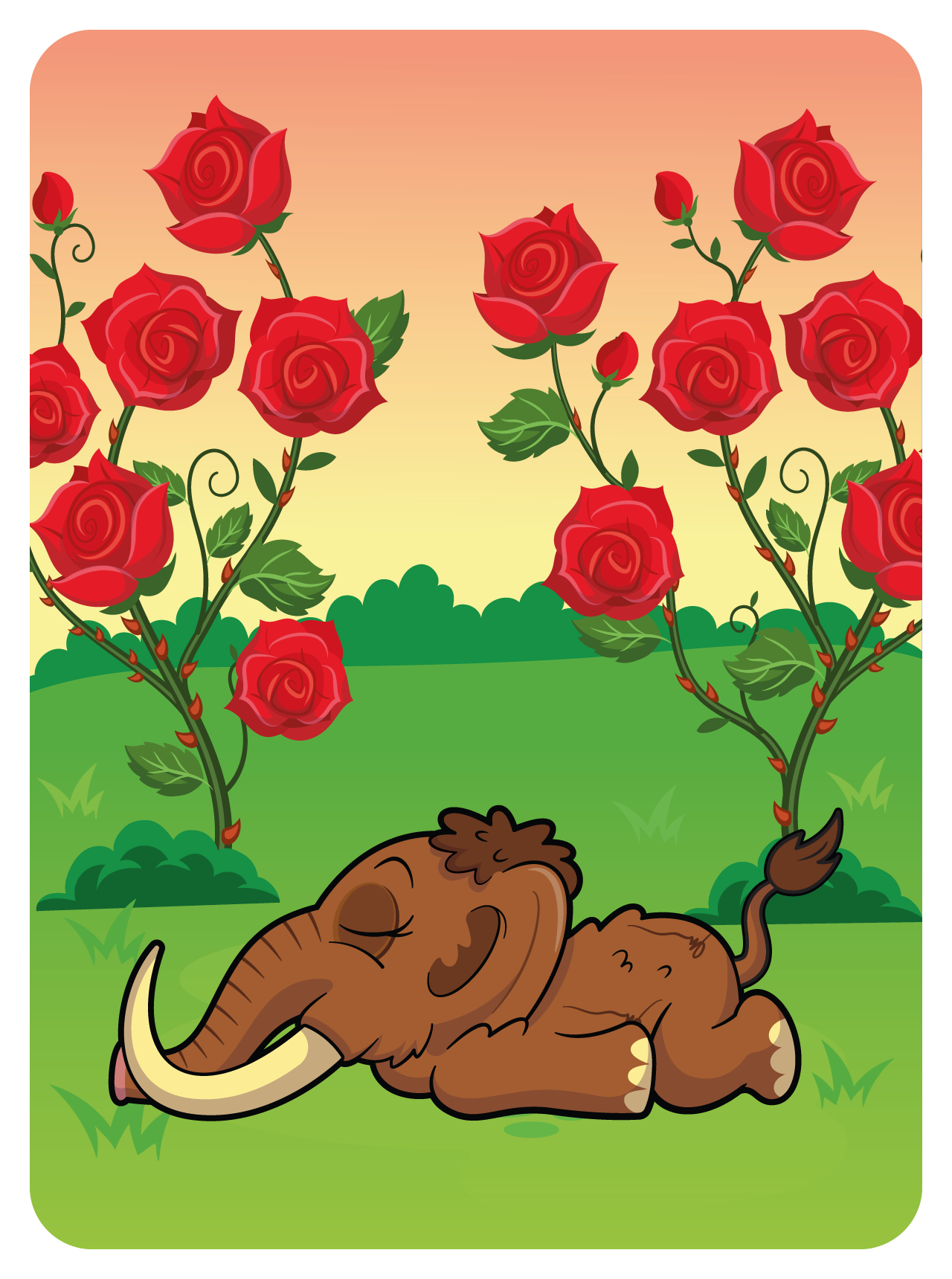 Gary Vaynerchuk - VeeFriends Series 2 - Methodical Mammoth #27478 - NFT # 27478