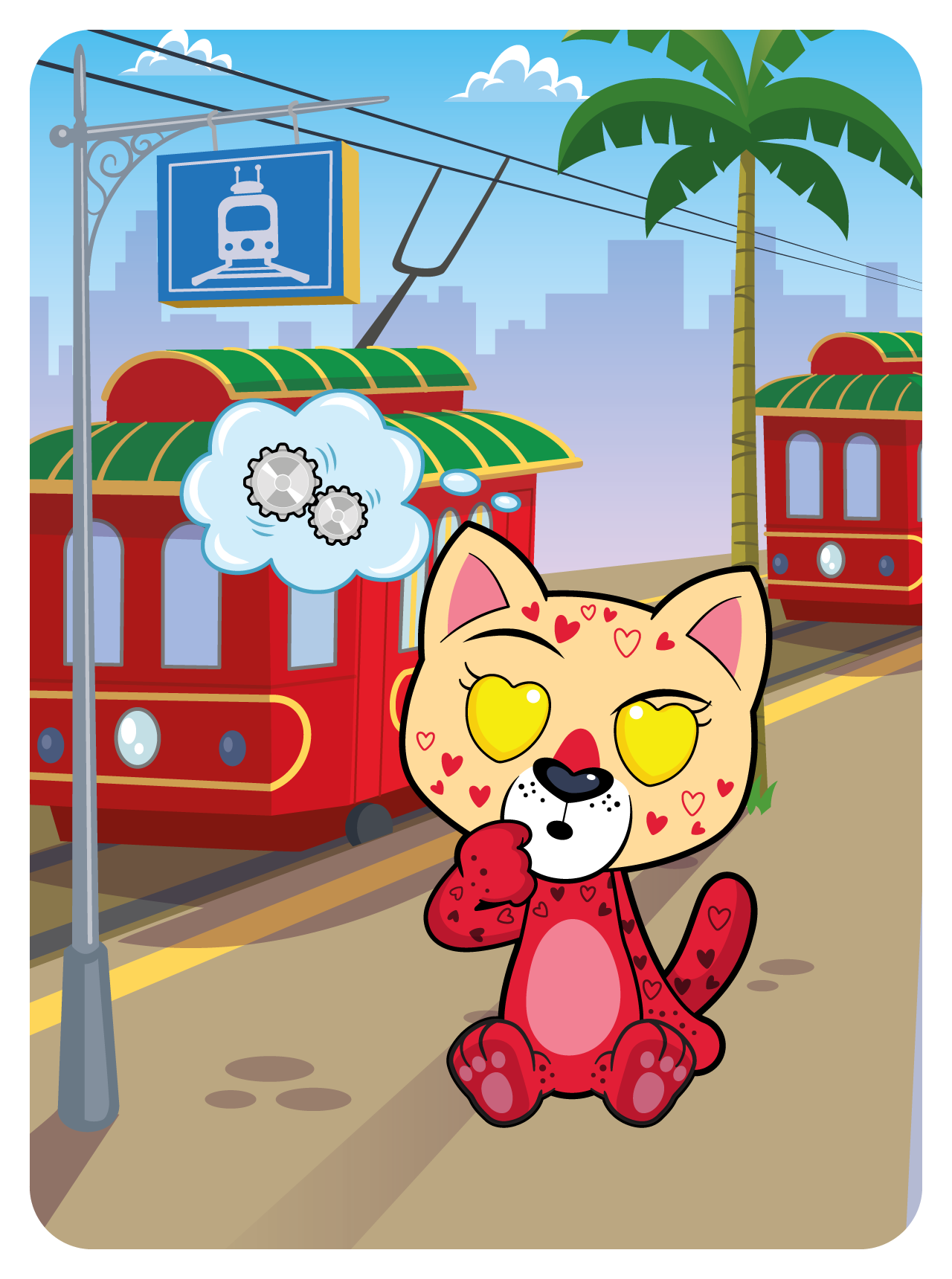 Gary Vaynerchuk - VeeFriends Series 2 - Juicy Jaguar #27494 - NFT # 27494