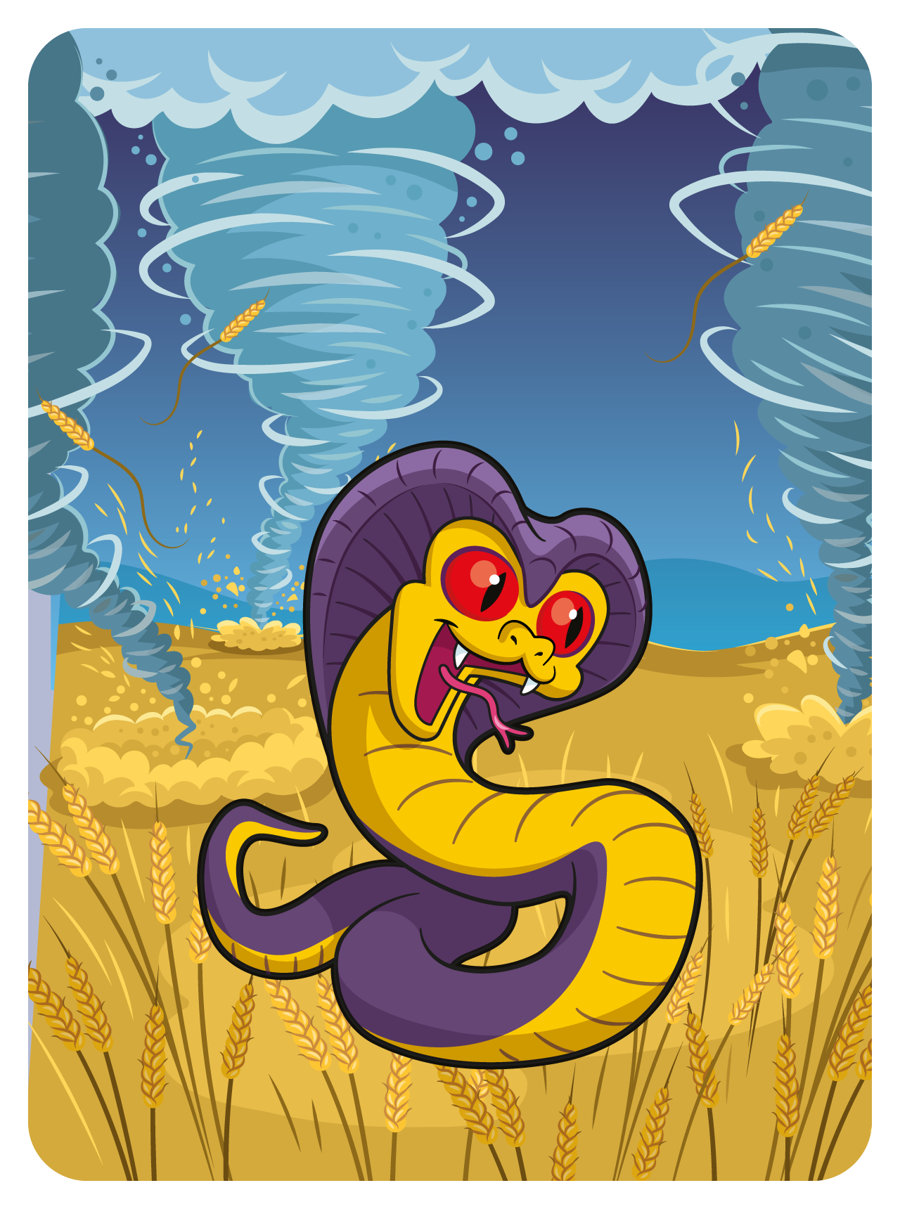 Gary Vaynerchuk - VeeFriends Series 2 - Confident Cobra #27506 - NFT # 27506