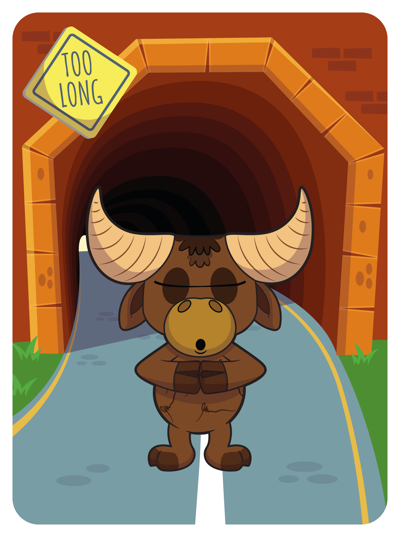 Gary Vaynerchuk - VeeFriends Series 2 - O.G. Ox #27507 - NFT # 27507