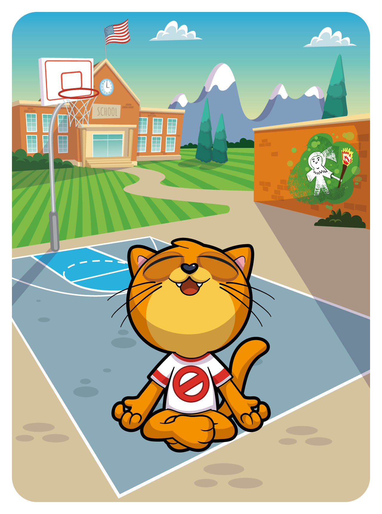 Gary Vaynerchuk - VeeFriends Series 2 - Cynical Cat #27515 - NFT # 27515