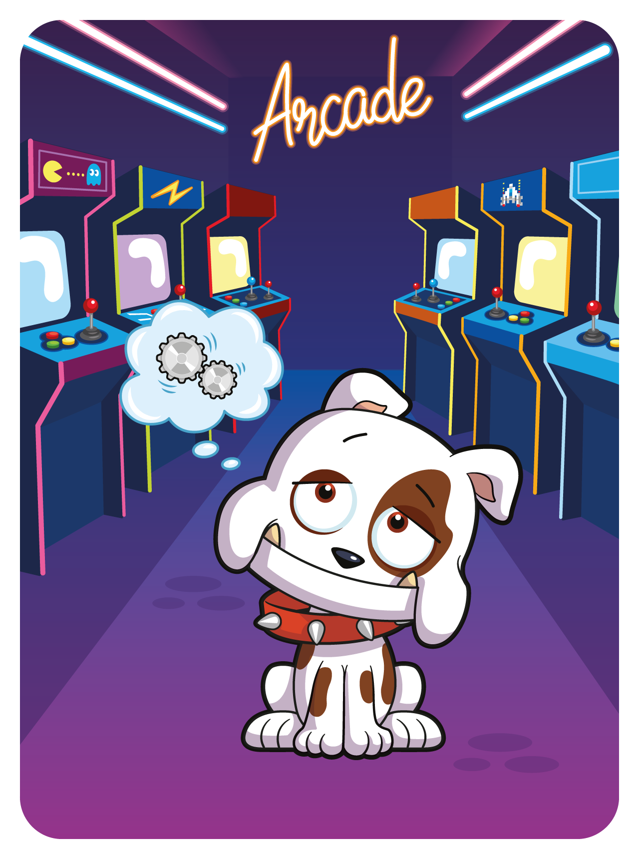 Gary Vaynerchuk - VeeFriends Series 2 - Bad-Ass Bulldog #27523 - NFT # 27523