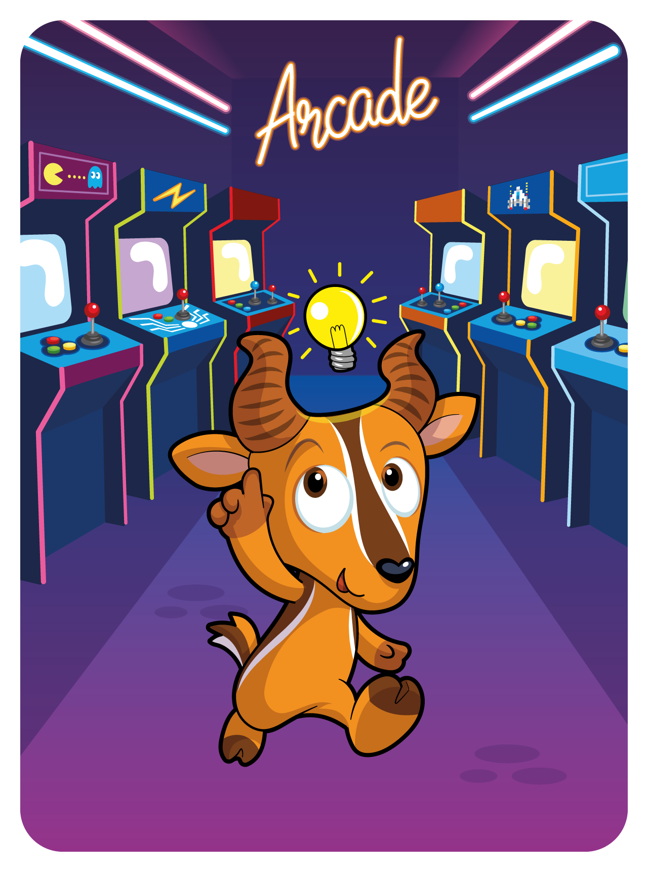 Gary Vaynerchuk - VeeFriends Series 2 - Innovative Impala #27524 - NFT # 27524