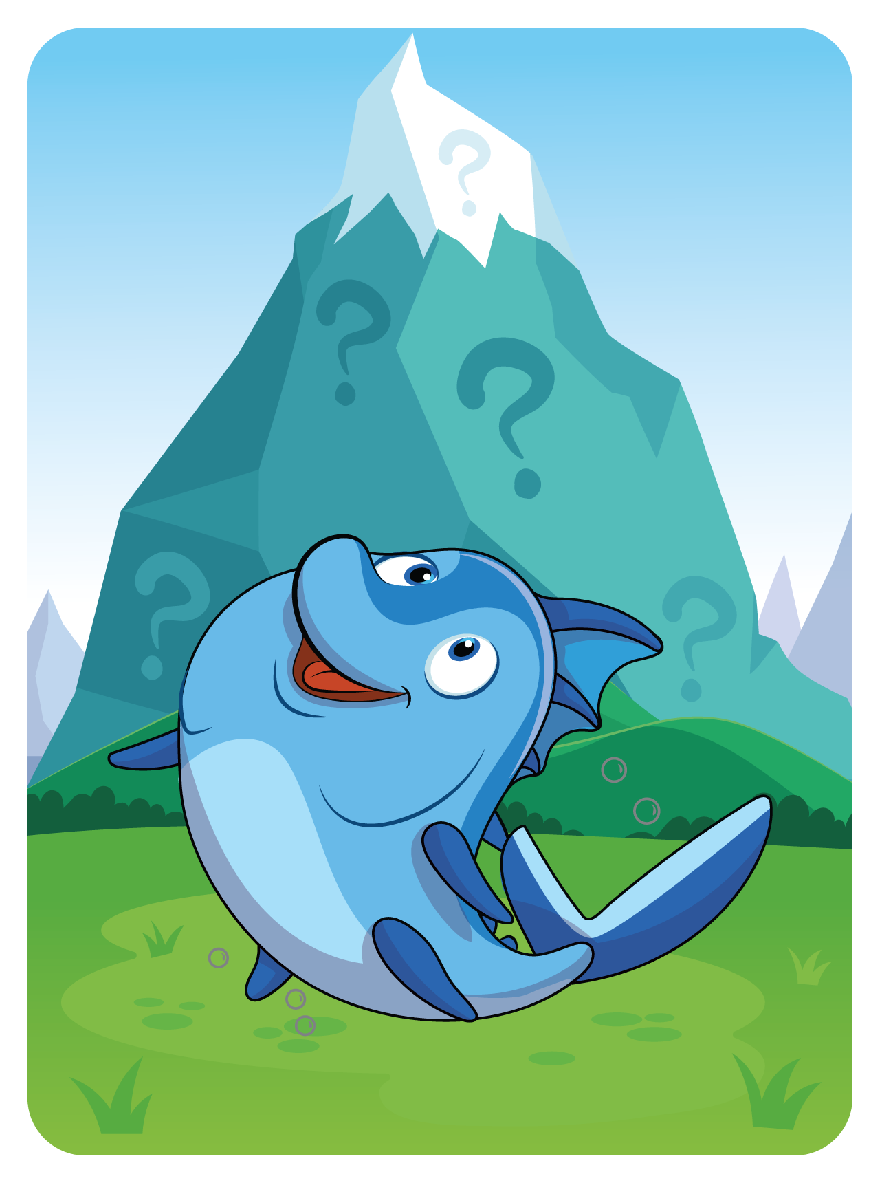 Gary Vaynerchuk - VeeFriends Series 2 - Tolerant Tuna #27526 - NFT # 27526