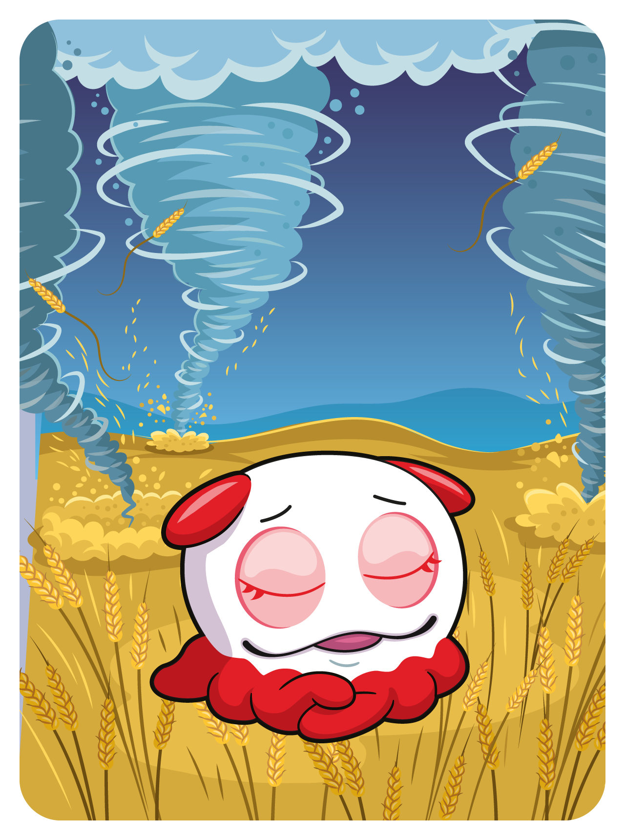 Gary Vaynerchuk - VeeFriends Series 2 - Detail-Oriented Dumbo Octopus #27529 - NFT # 27529