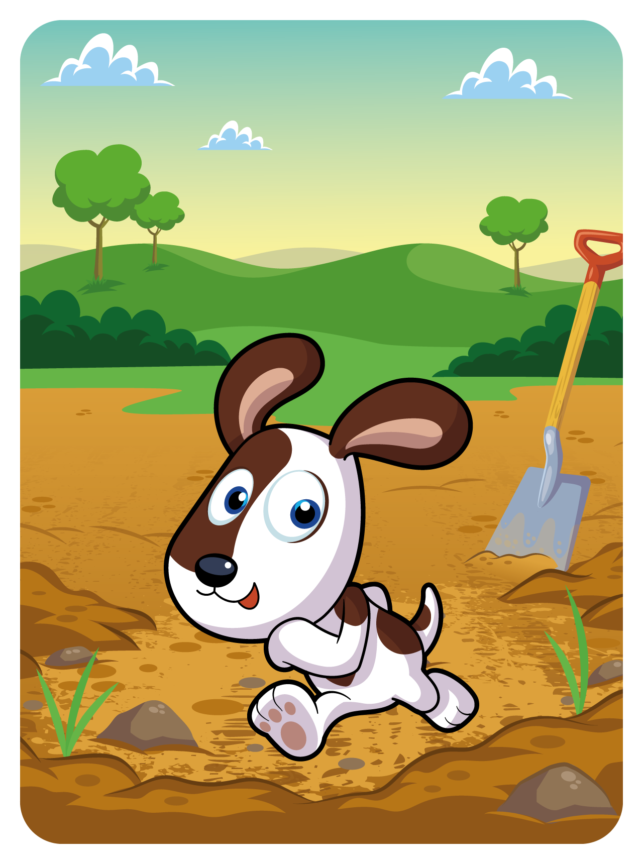 Gary Vaynerchuk - VeeFriends Series 2 - Dialed In Dog #27530 - NFT # 27530