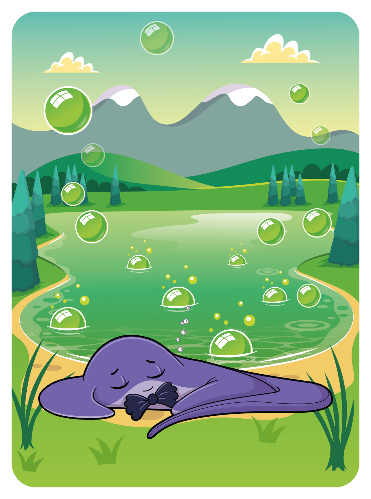 Gary Vaynerchuk - VeeFriends Series 2 - Sophisticated Stingray #27545 - NFT # 27545