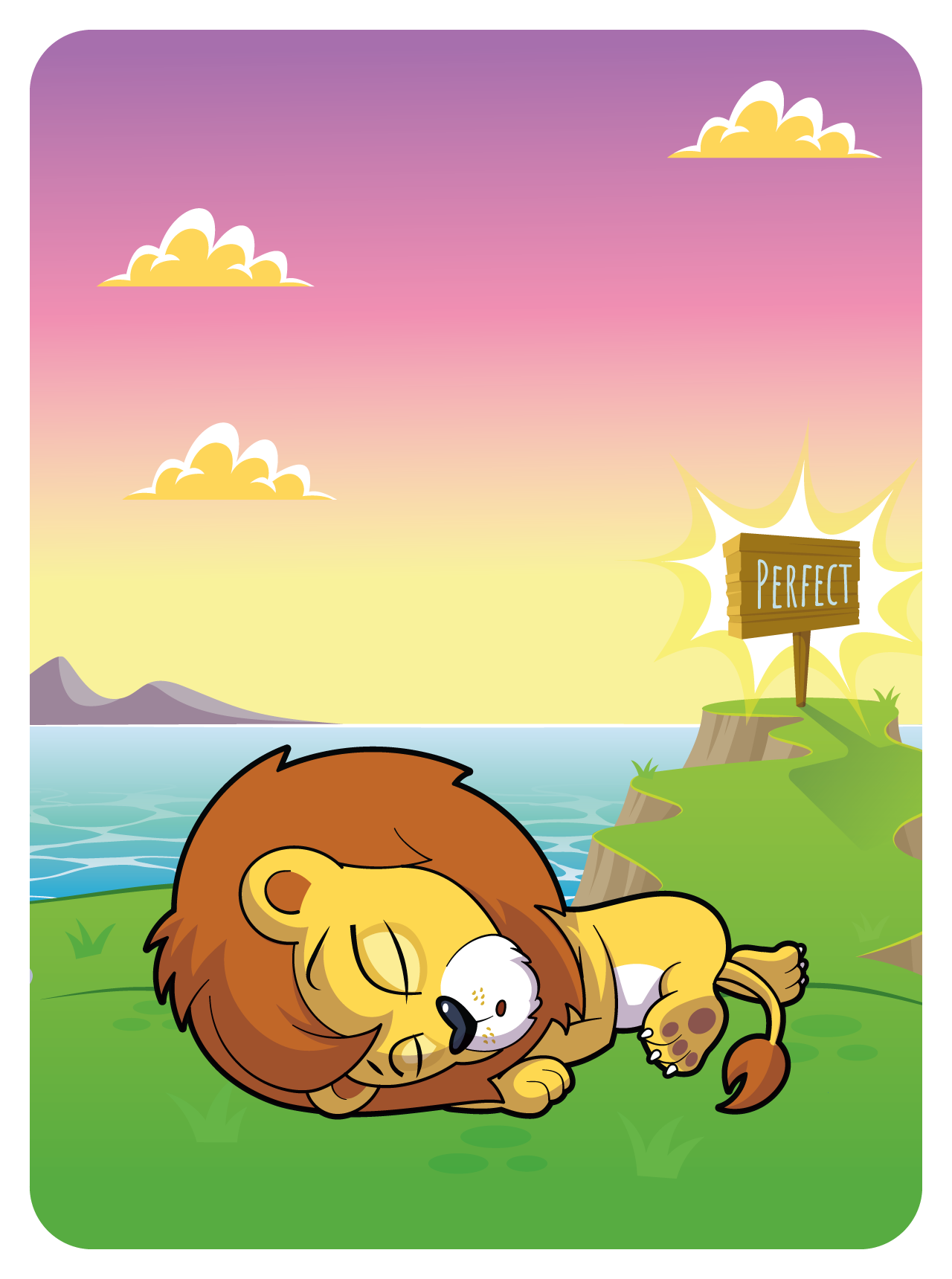 Gary Vaynerchuk - VeeFriends Series 2 - Logical Lion #27565 - NFT # 27565