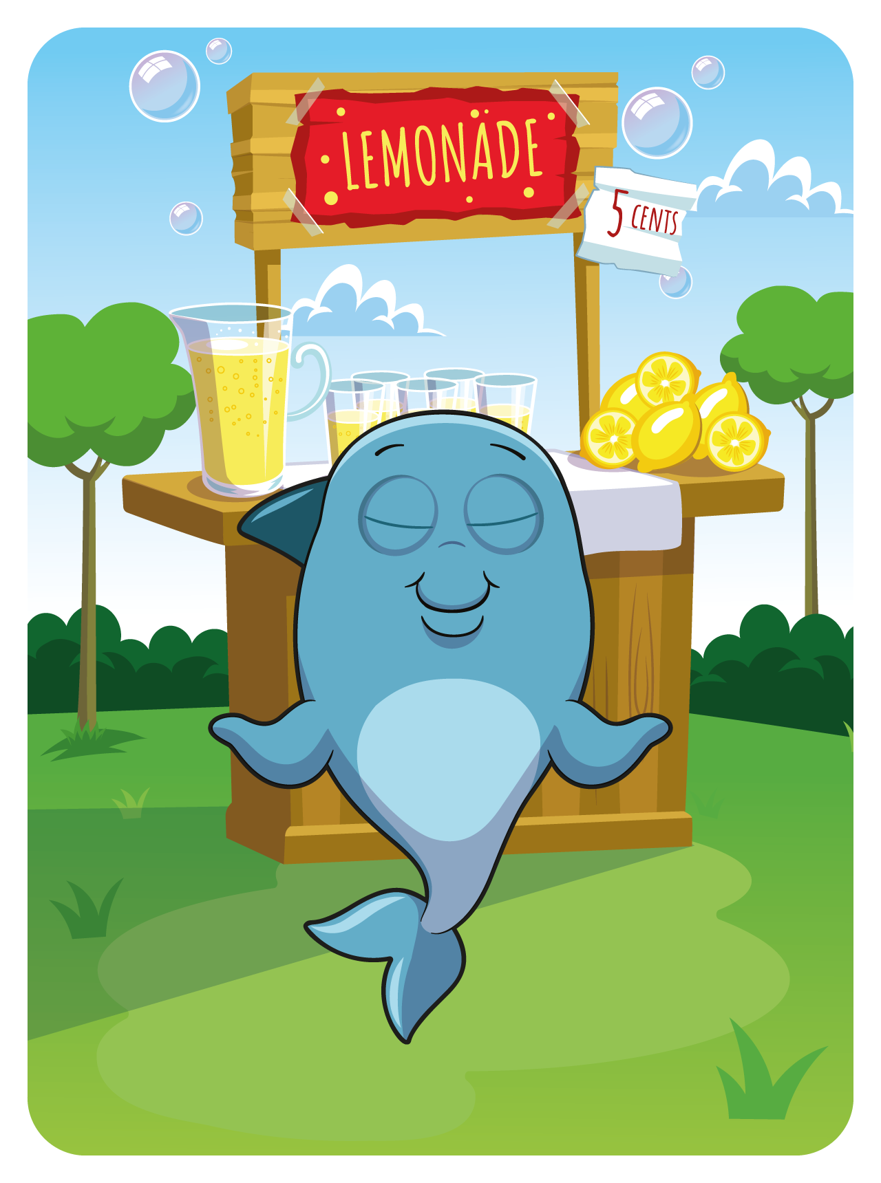 Gary Vaynerchuk - VeeFriends Series 2 - Determined Dolphin #27568 - NFT # 27568