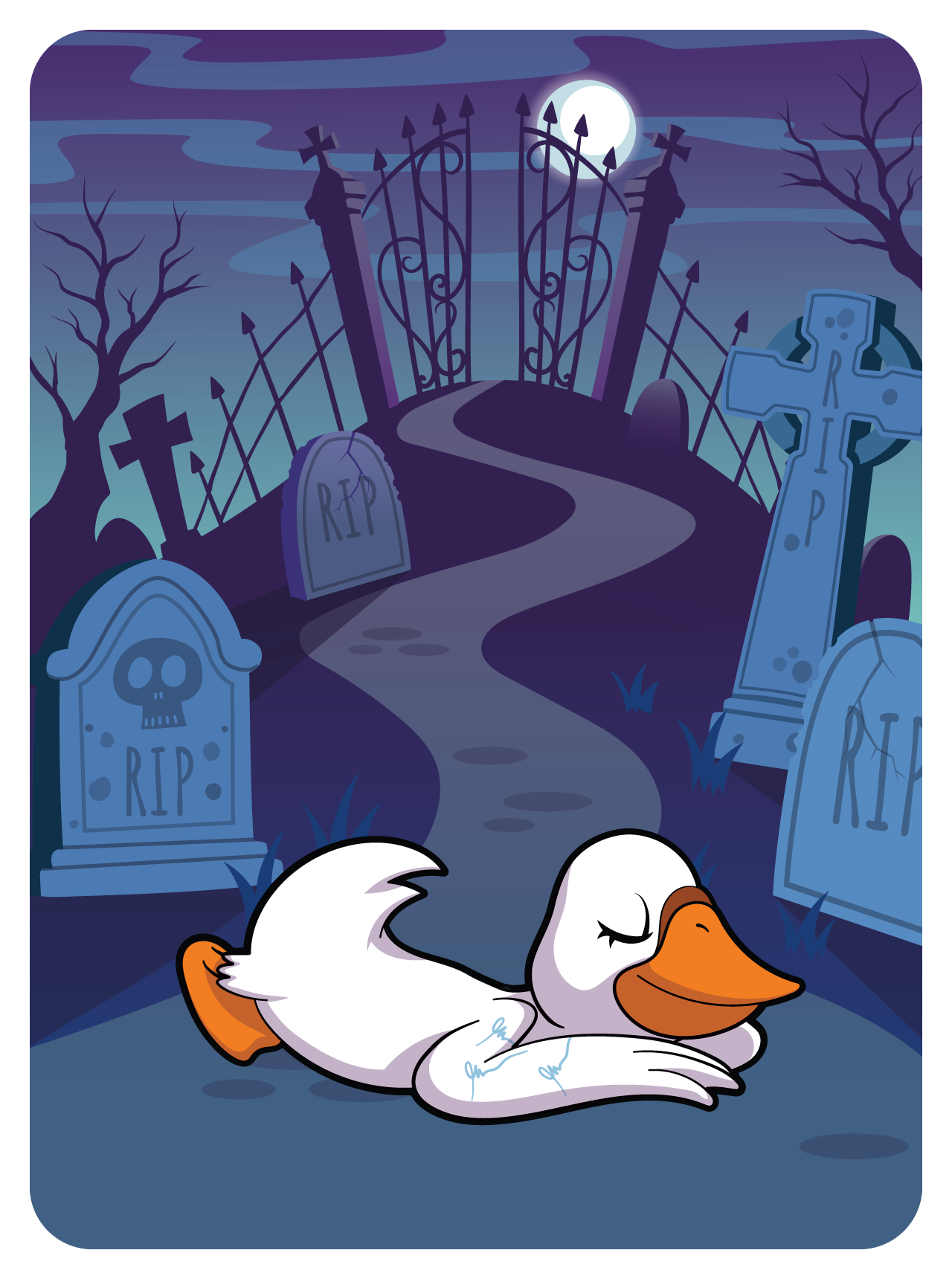 Gary Vaynerchuk - VeeFriends Series 2 - Sweet Swan #27582 - NFT # 27582