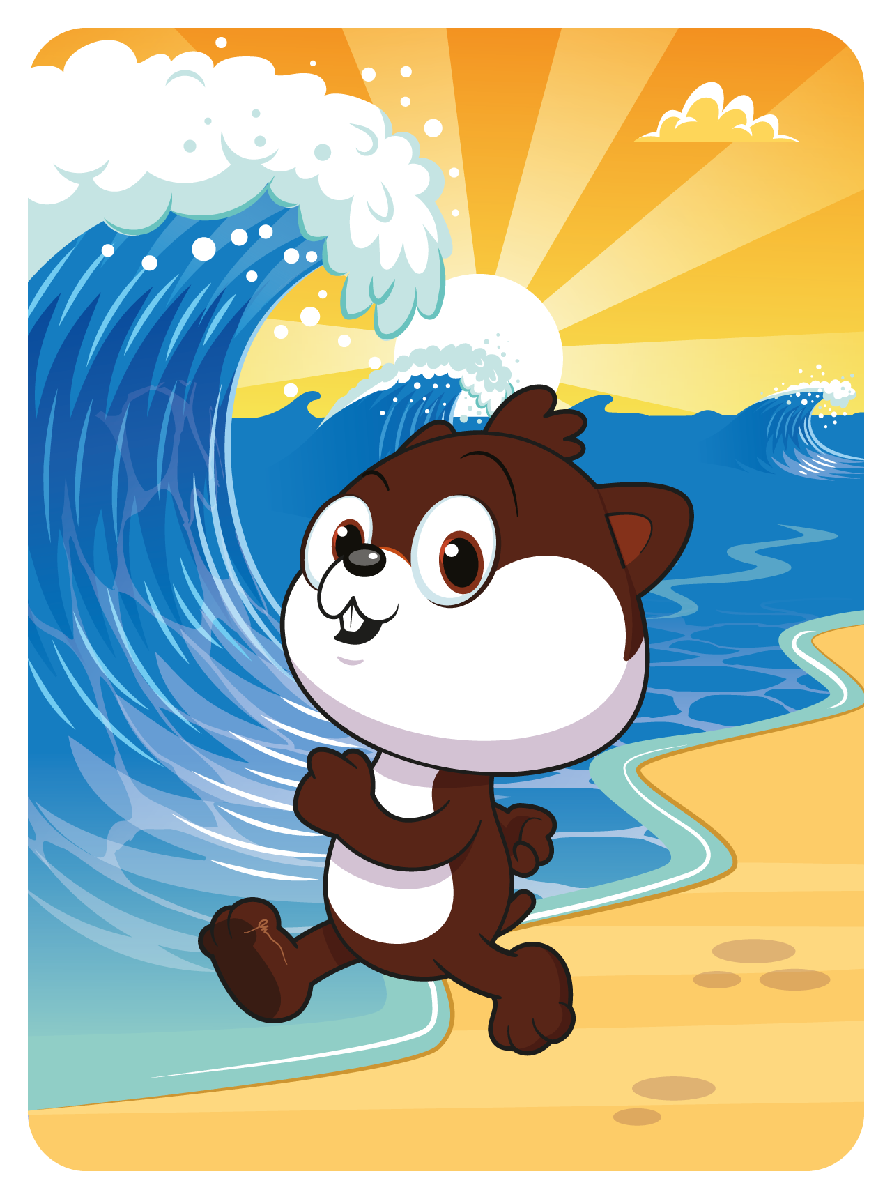 Gary Vaynerchuk - VeeFriends Series 2 - Hustling Hamster #27592 - NFT # 27592