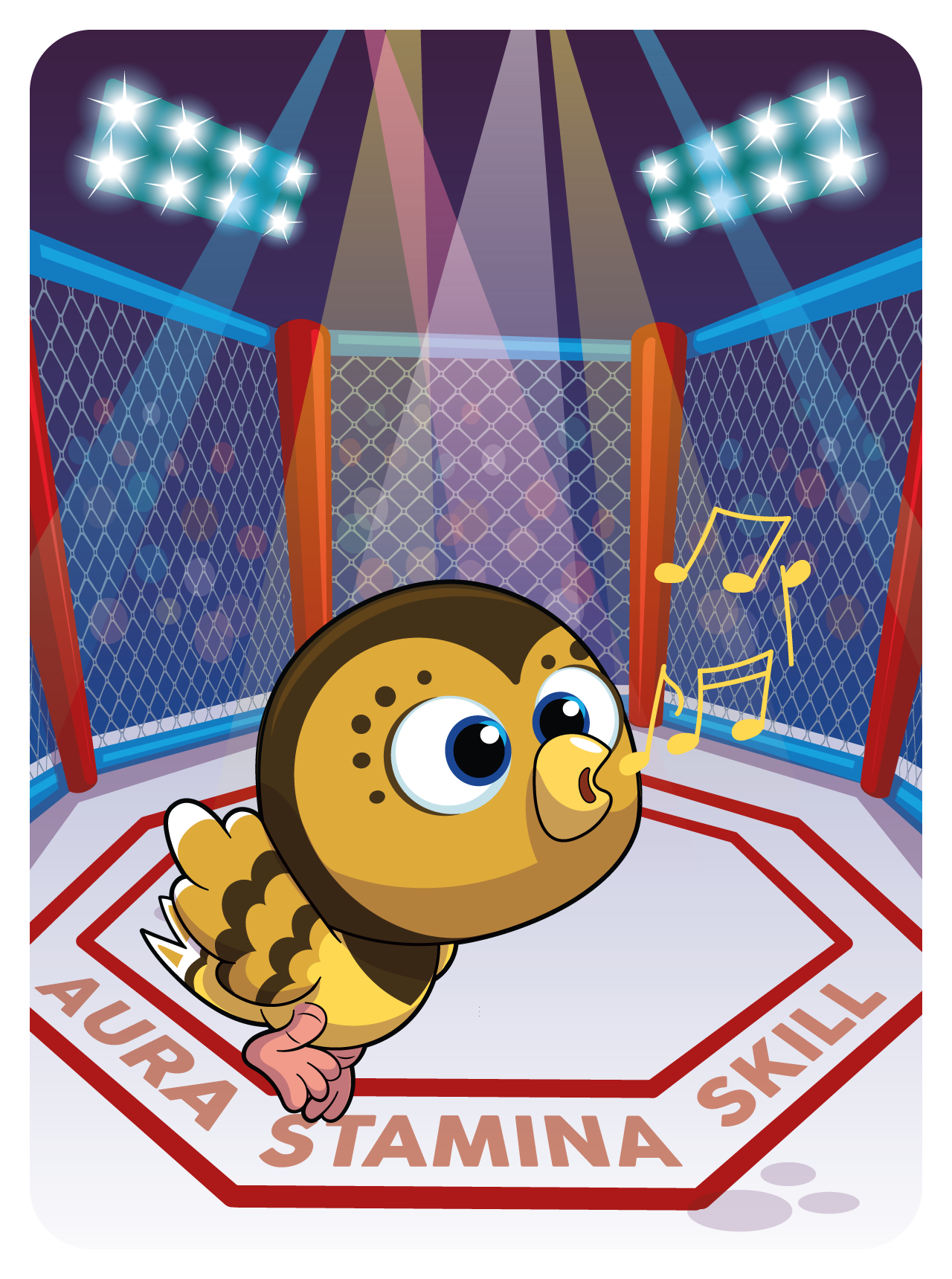 Gary Vaynerchuk - VeeFriends Series 2 - Secure Sparrow #27598 - NFT # 27598