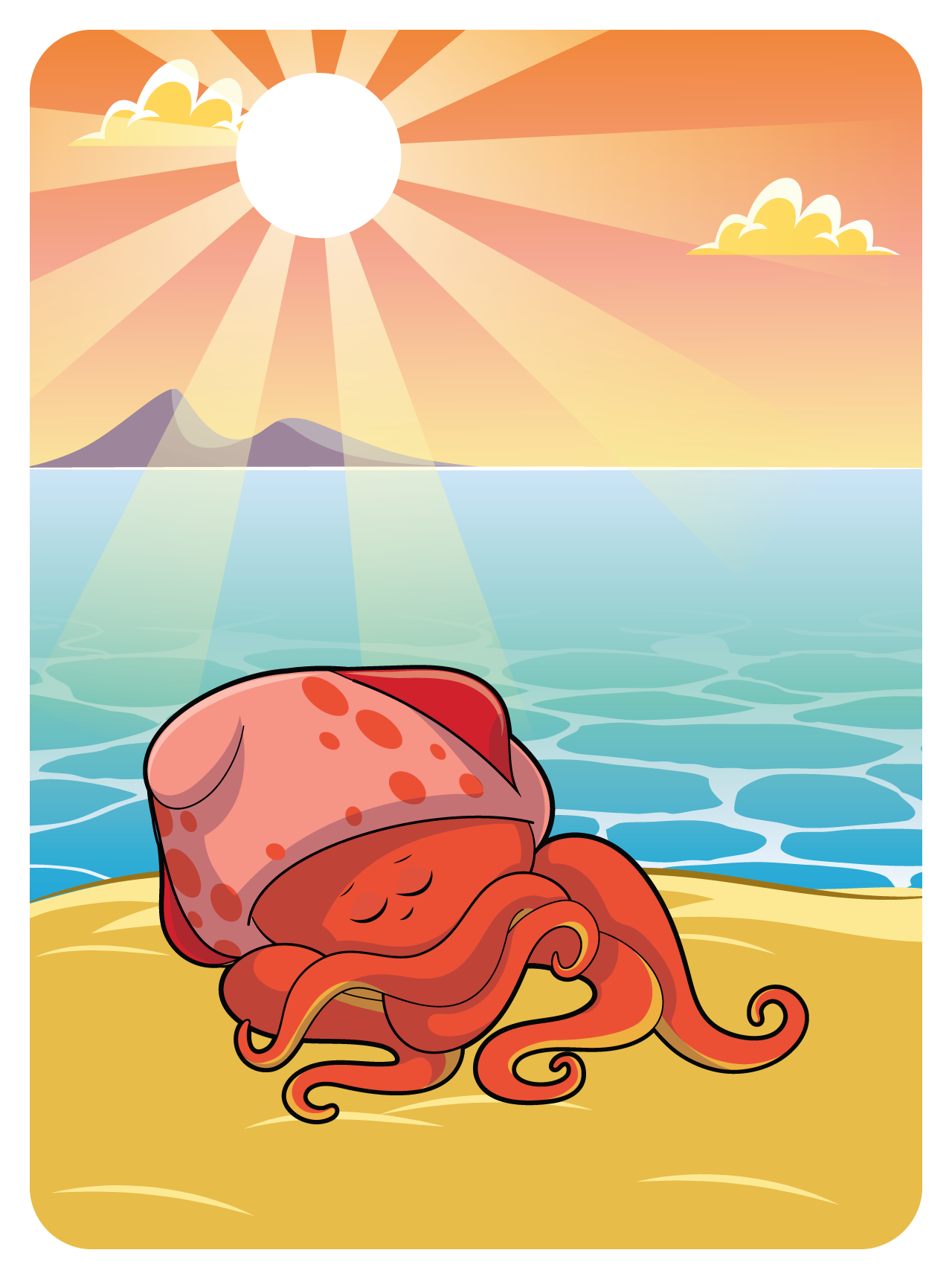 Gary Vaynerchuk - VeeFriends Series 2 - Sympathetic Squid #27599 - NFT # 27599