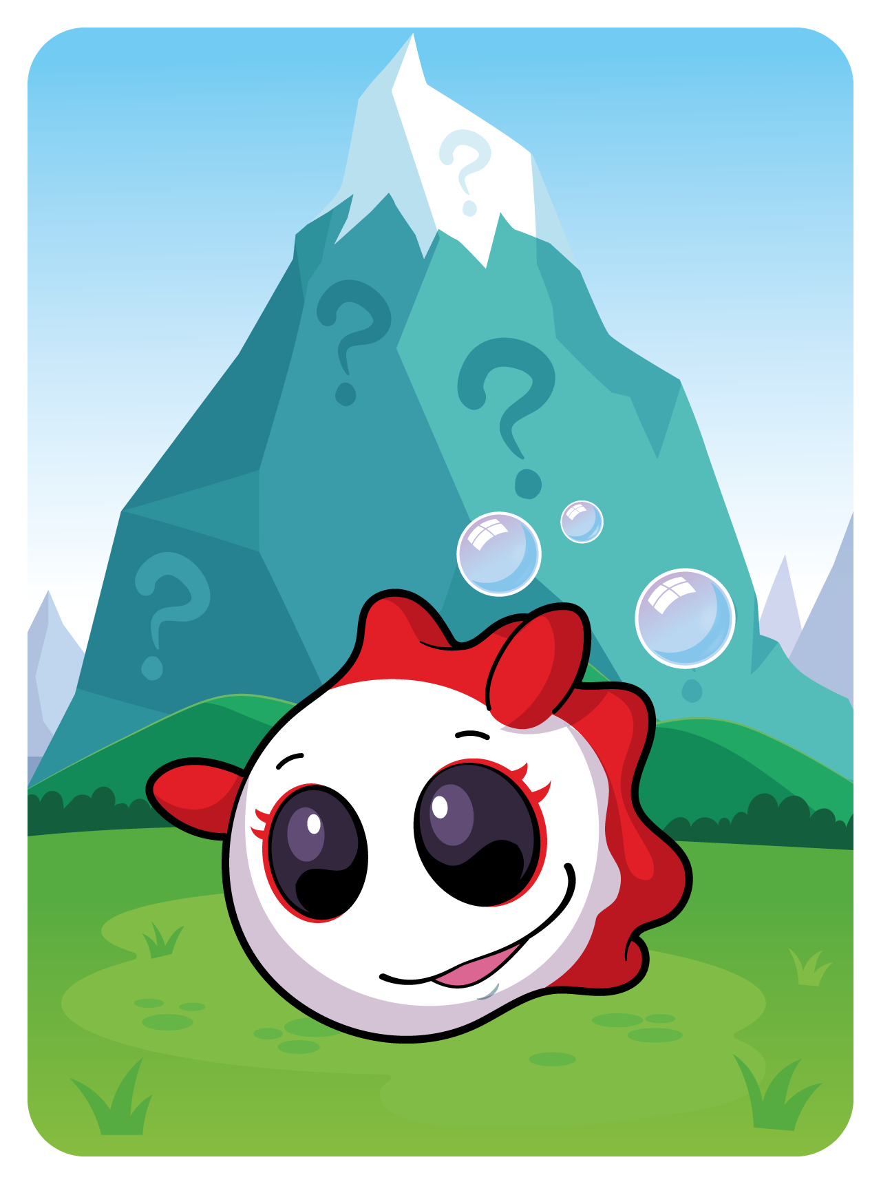 Gary Vaynerchuk - VeeFriends Series 2 - Detail-Oriented Dumbo Octopus #27607 - NFT # 27607