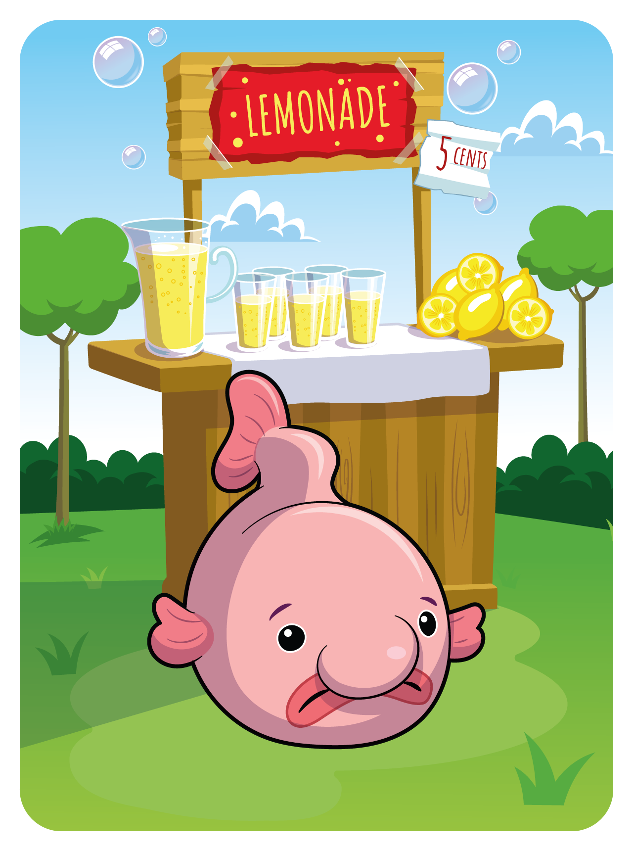 Gary Vaynerchuk - VeeFriends Series 2 - Bashful Blobfish #27617 - NFT # 27617