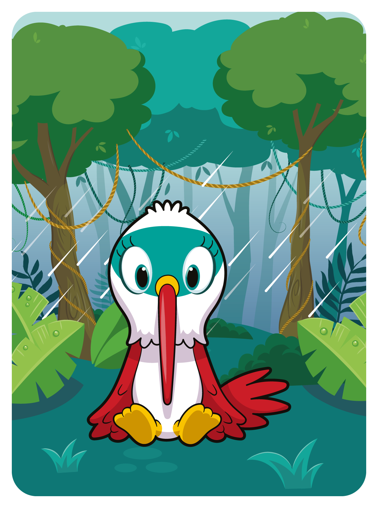 Gary Vaynerchuk - VeeFriends Series 2 - Humble Hummingbird #27622 - NFT # 27622