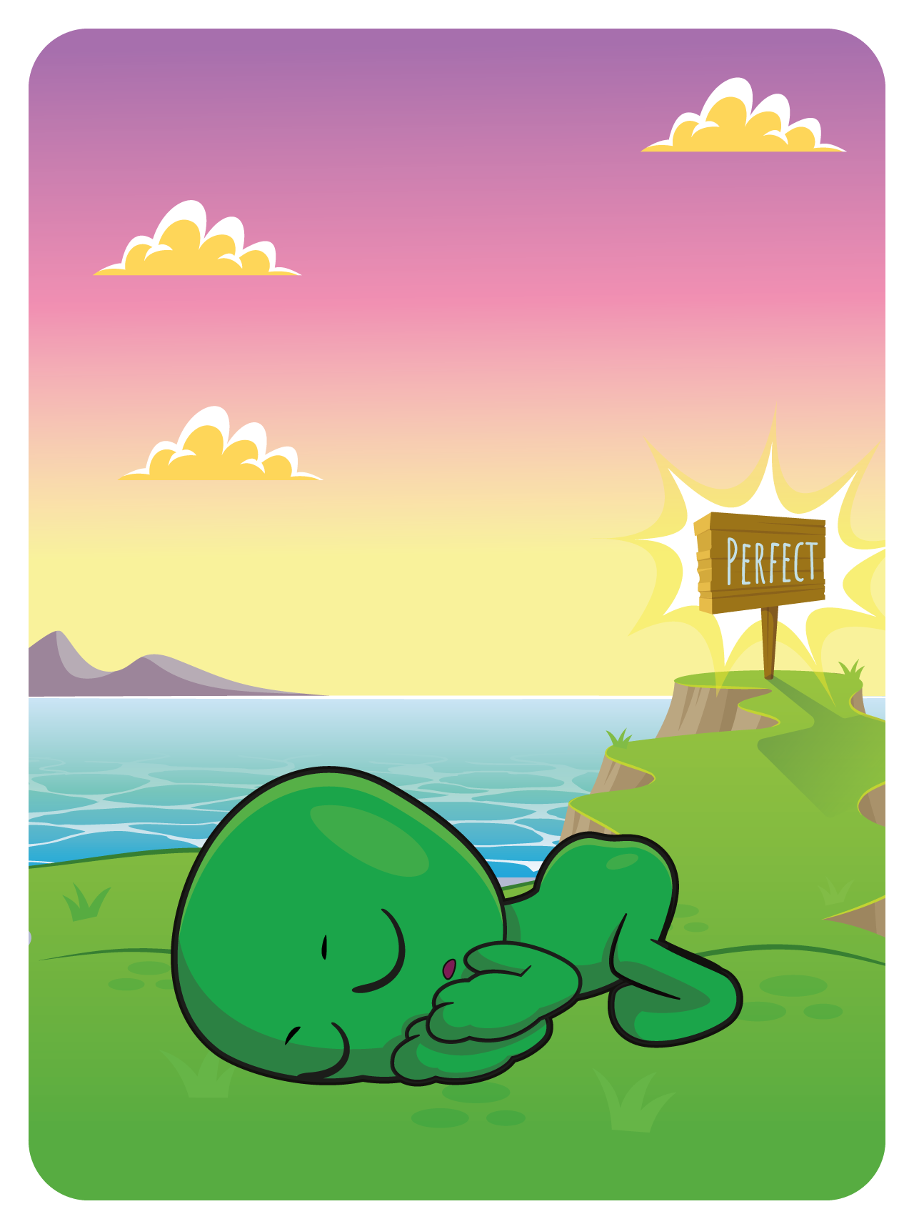 Gary Vaynerchuk - VeeFriends Series 2 - Adaptable Alien #27641 - NFT # 27641