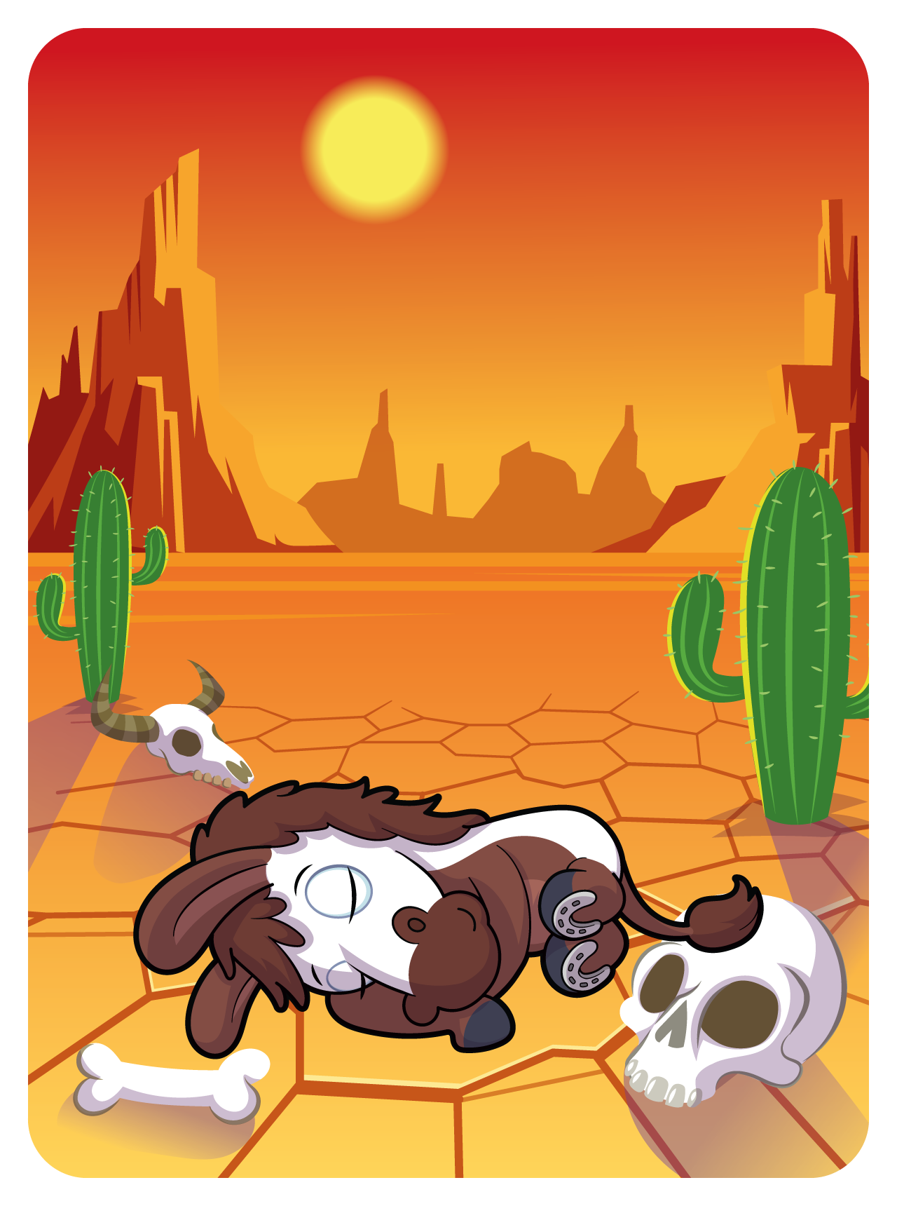 Gary Vaynerchuk - VeeFriends Series 2 - Mature Mule #27643 - NFT # 27643