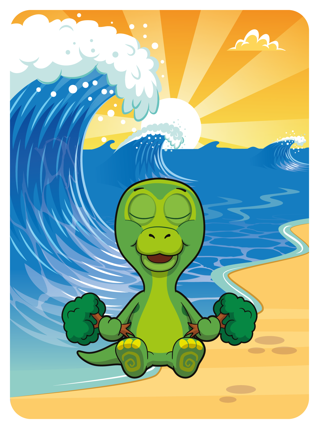 Gary Vaynerchuk - VeeFriends Series 2 - Dynamic Dinosaur #27649 - NFT # 27649